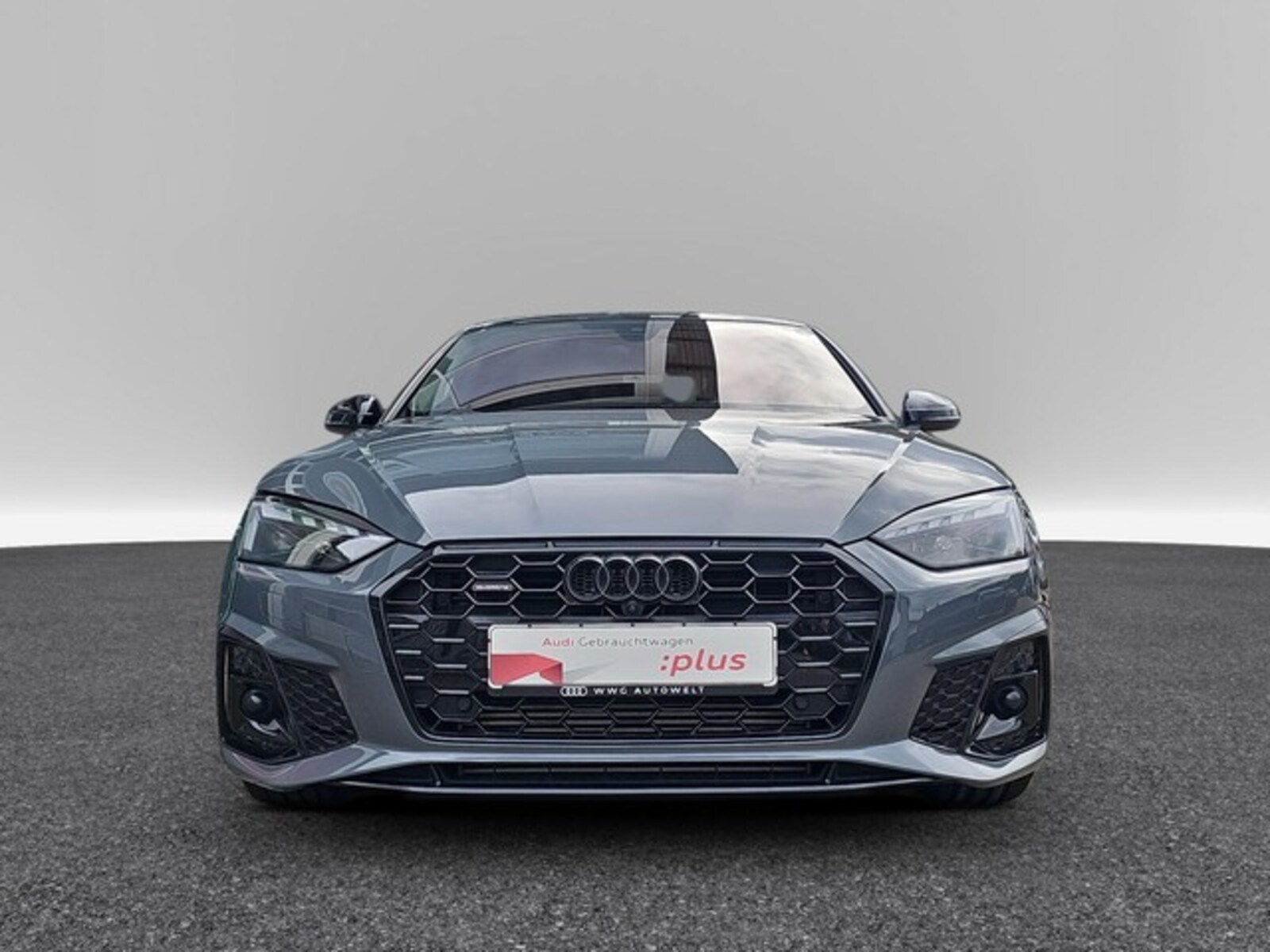 Audi A5 Sportback – Bild 3