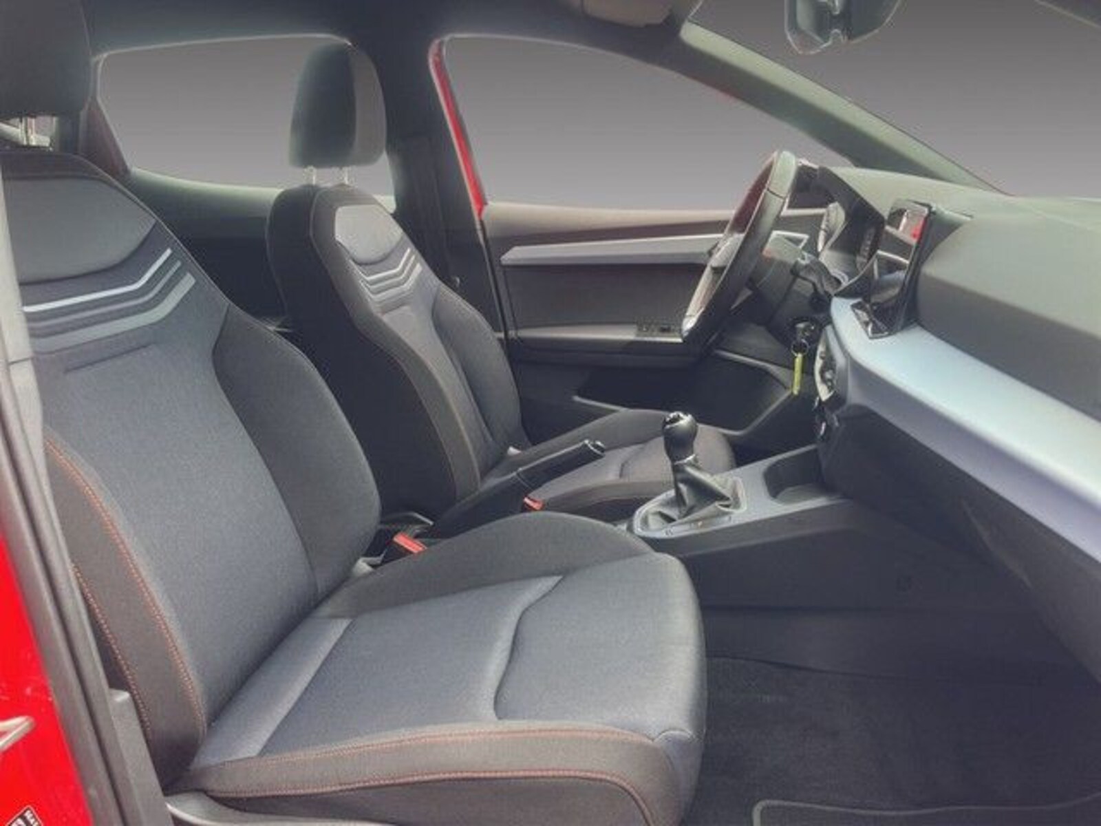 SEAT Ibiza – Bild 9