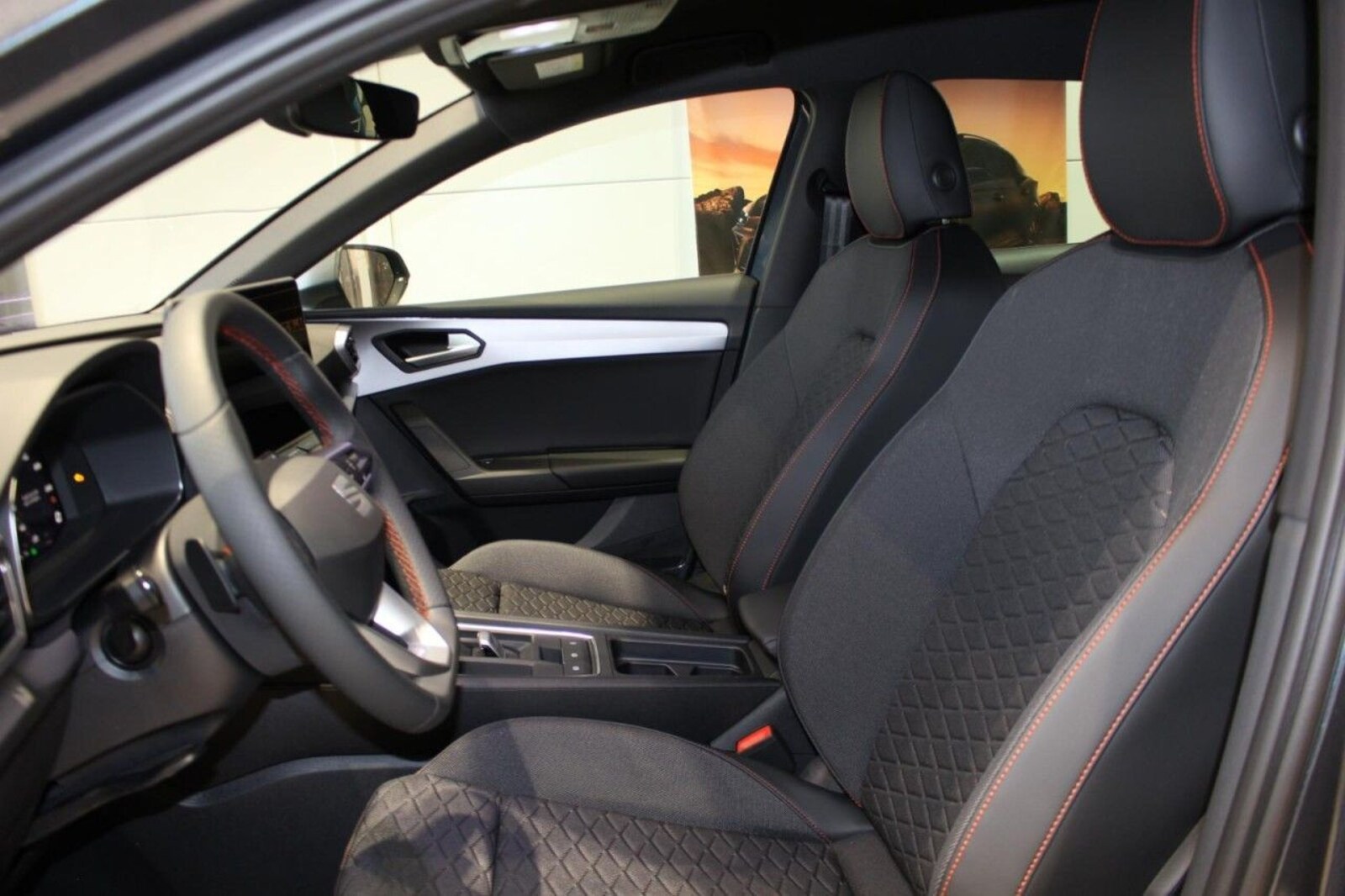 SEAT Leon – Bild 12