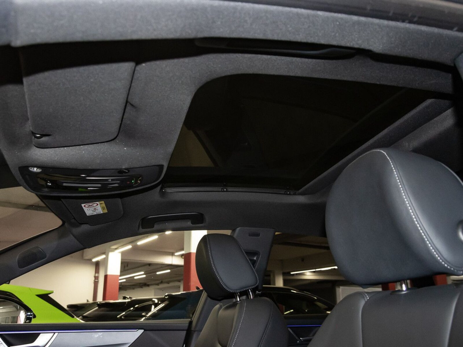 Audi A7 Sportback – Bild 18