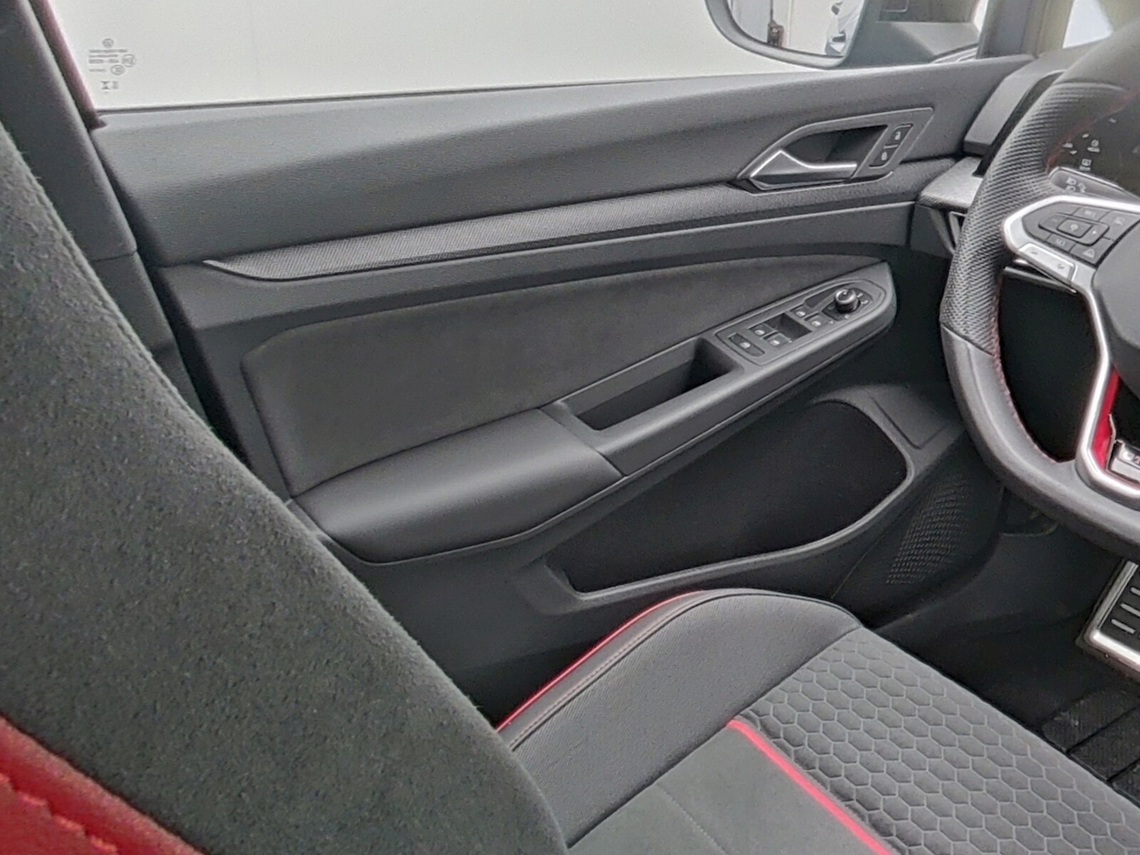 Volkswagen Golf – Bild 12
