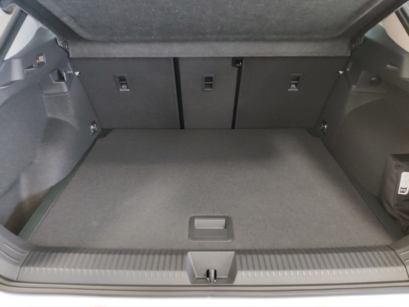 Volkswagen T-Roc – Bild 8