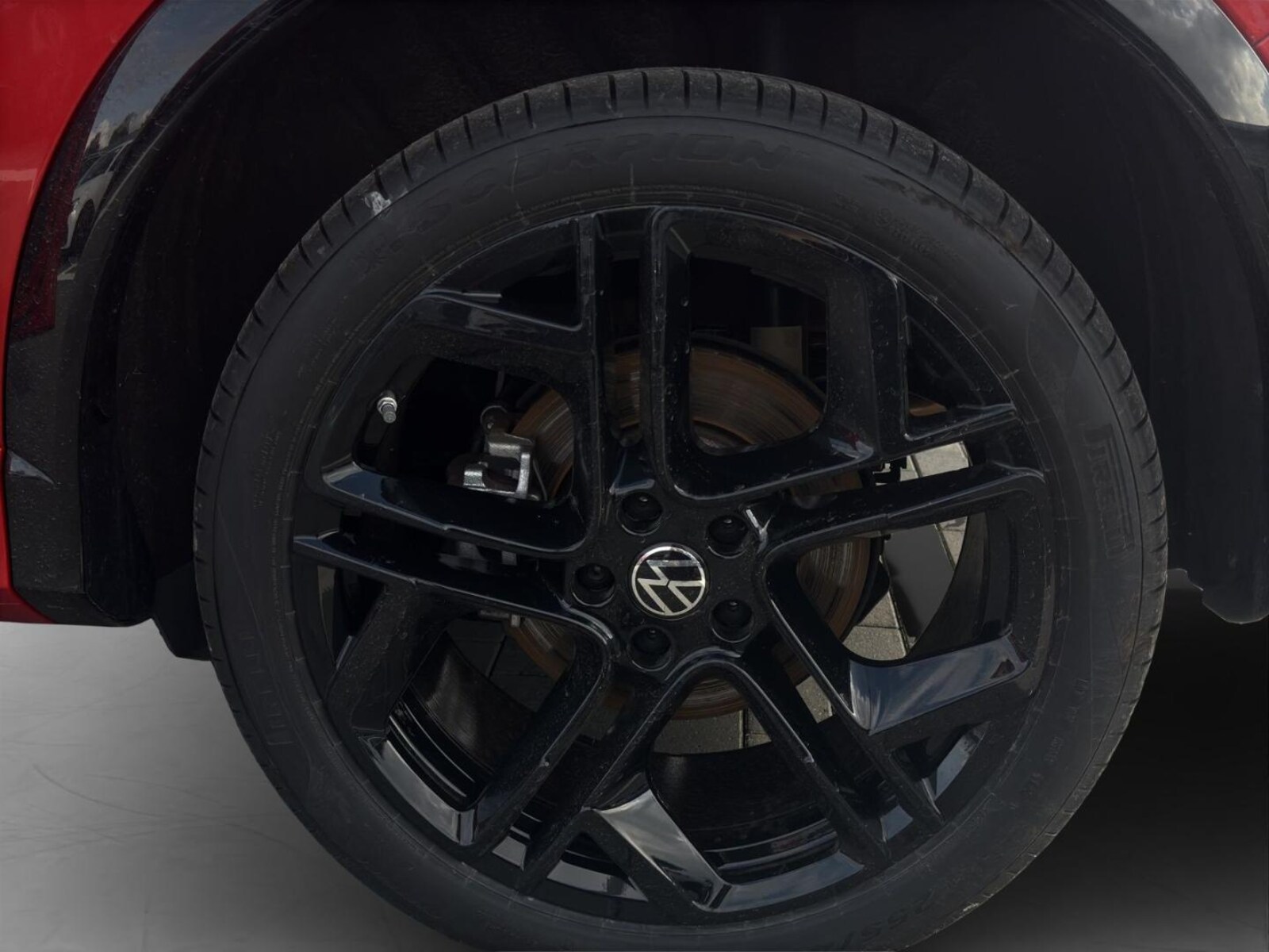 Volkswagen Tiguan – Bild 15