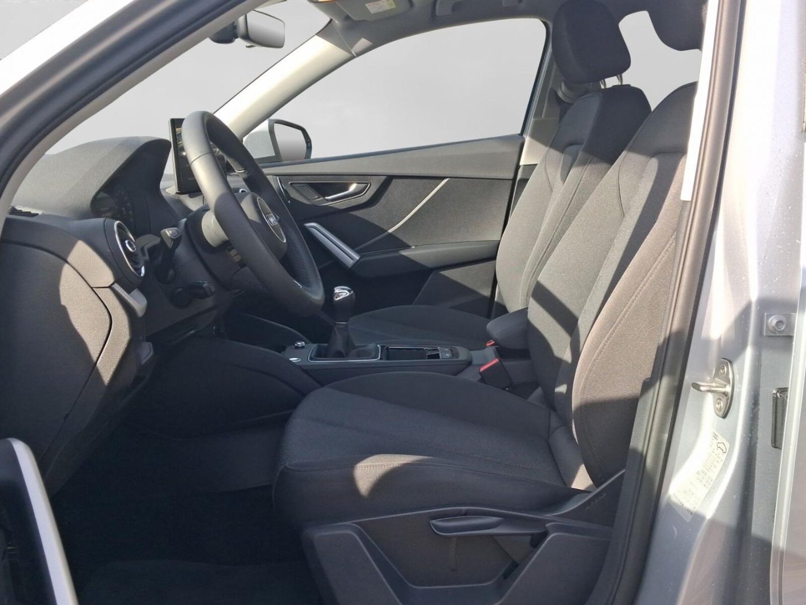 Audi Q2 – Bild 13