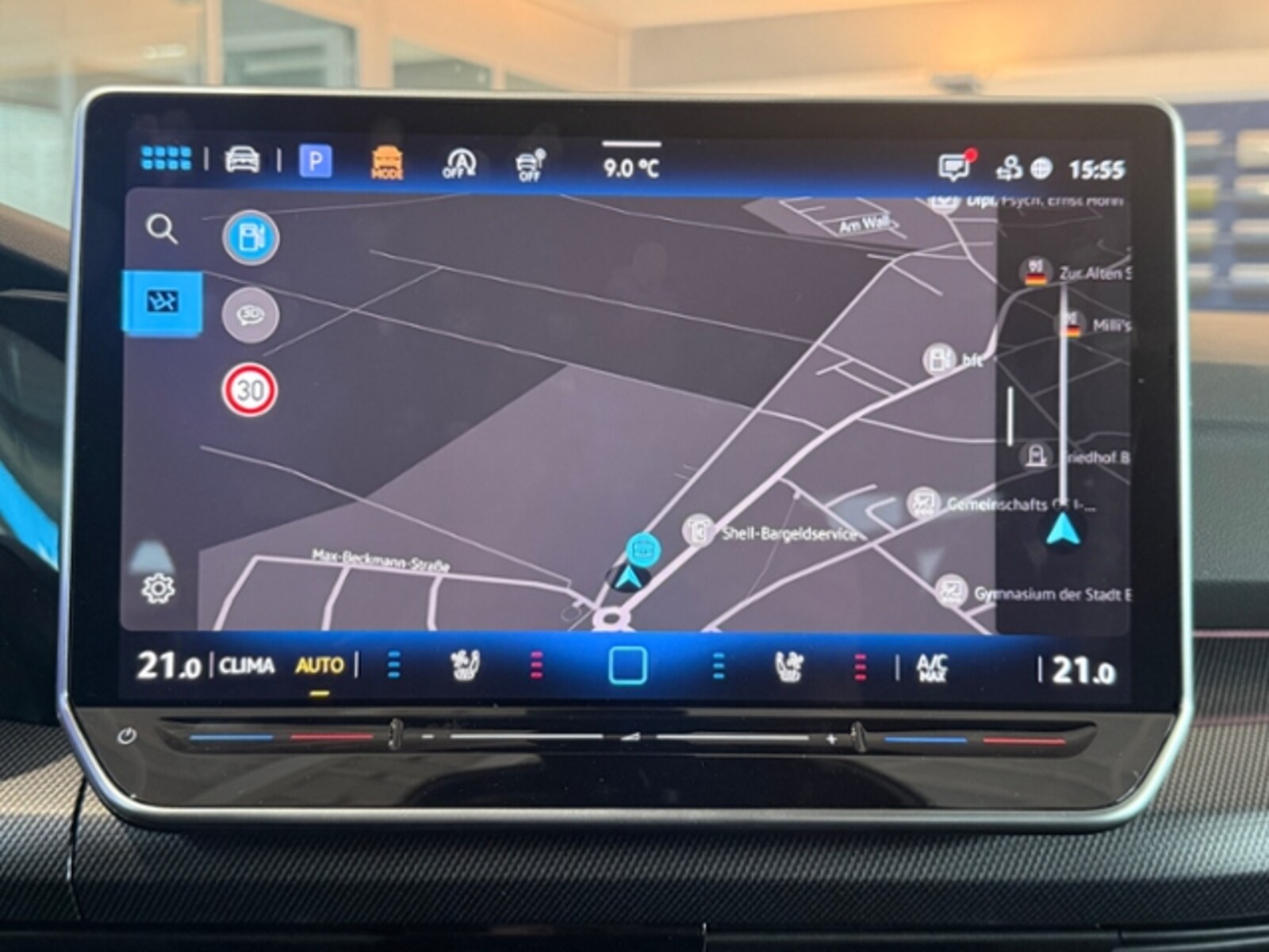 Volkswagen Golf – Bild 18