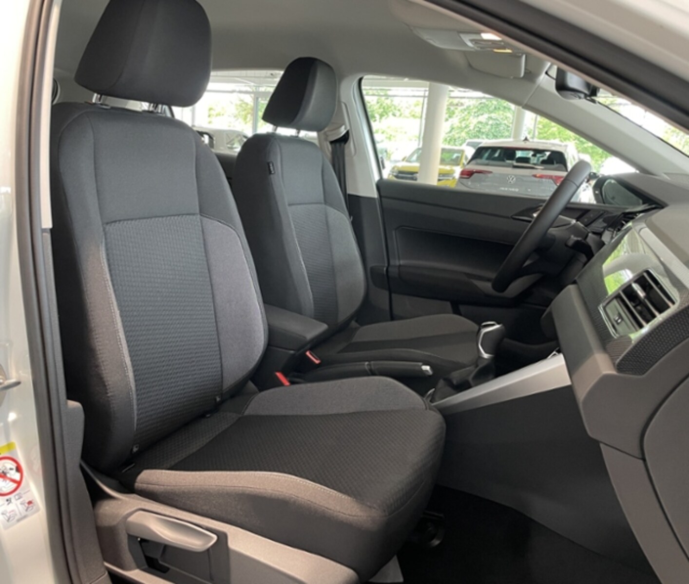 Volkswagen Polo – Bild 7