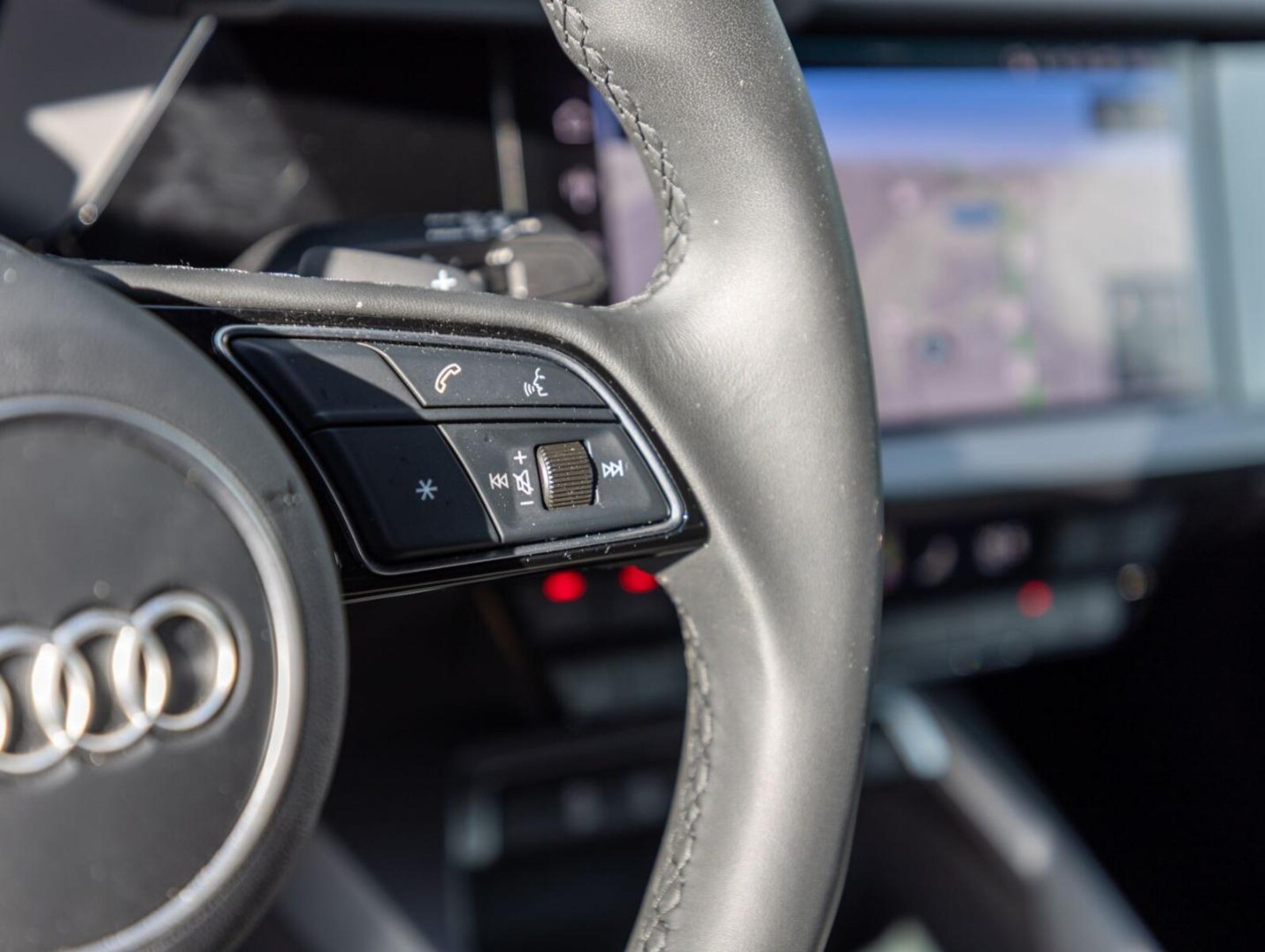 Audi A3 Sportback – Bild 15