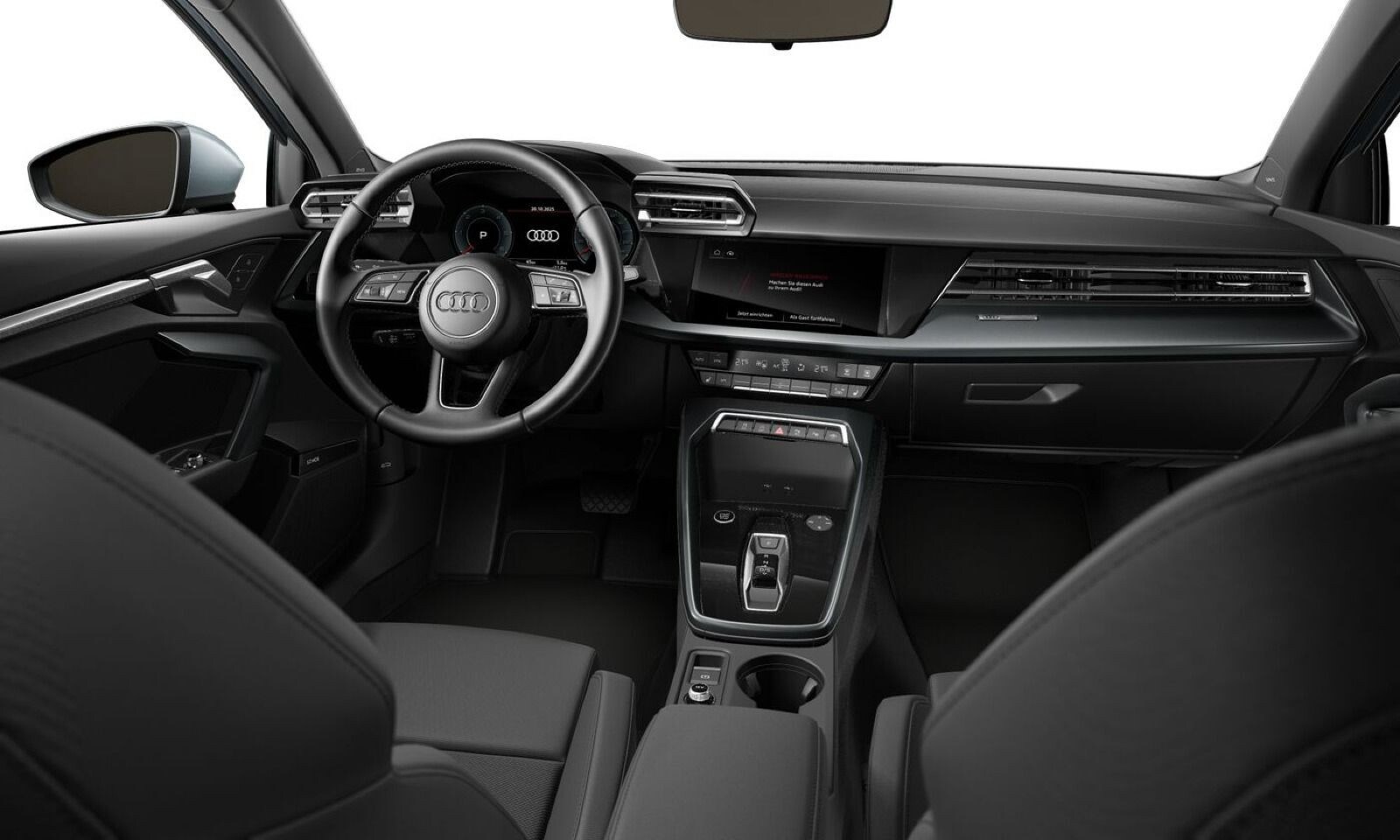 Audi A3 Sportback – Bild 4