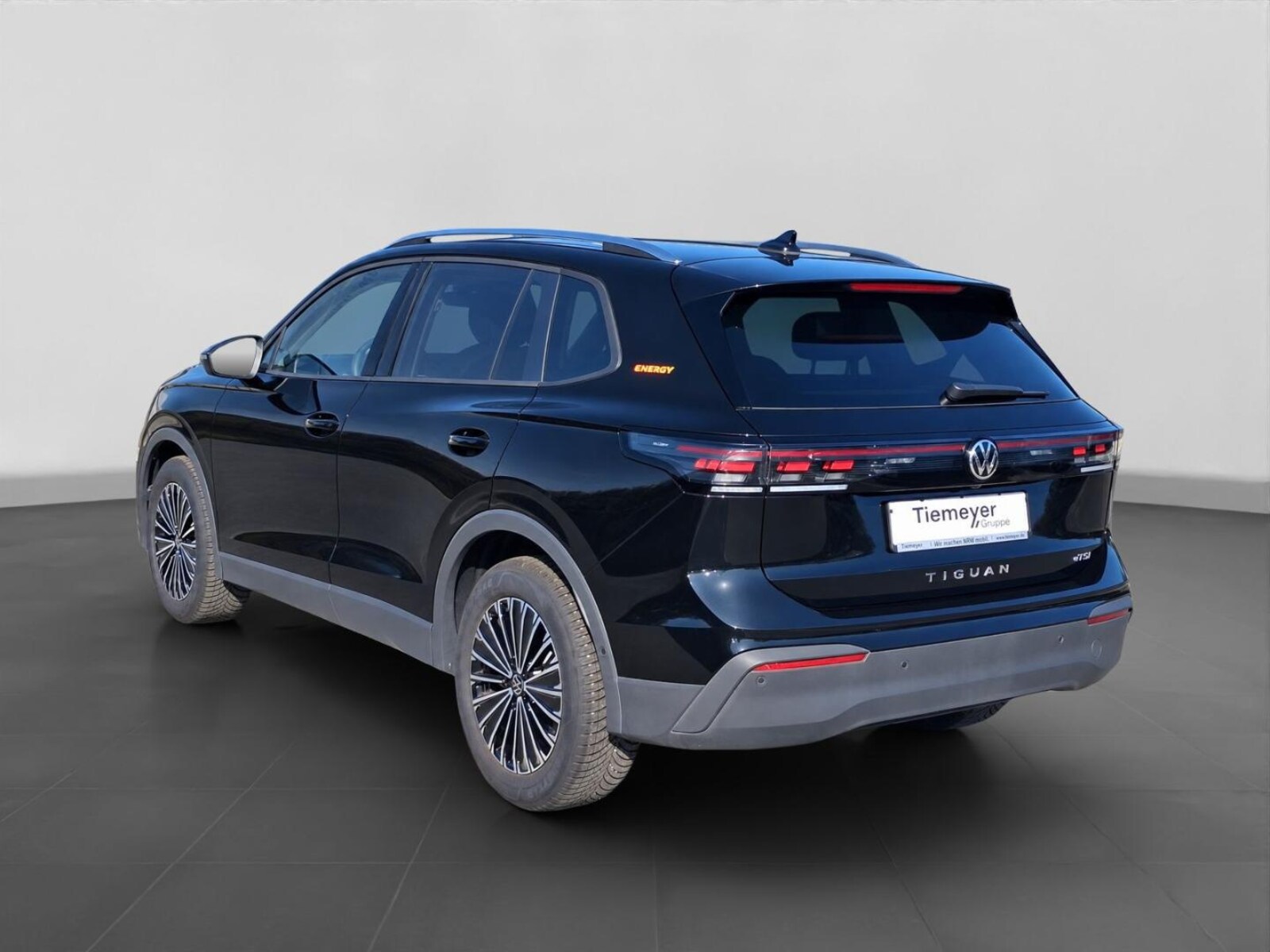 Volkswagen Tiguan – Bild 4