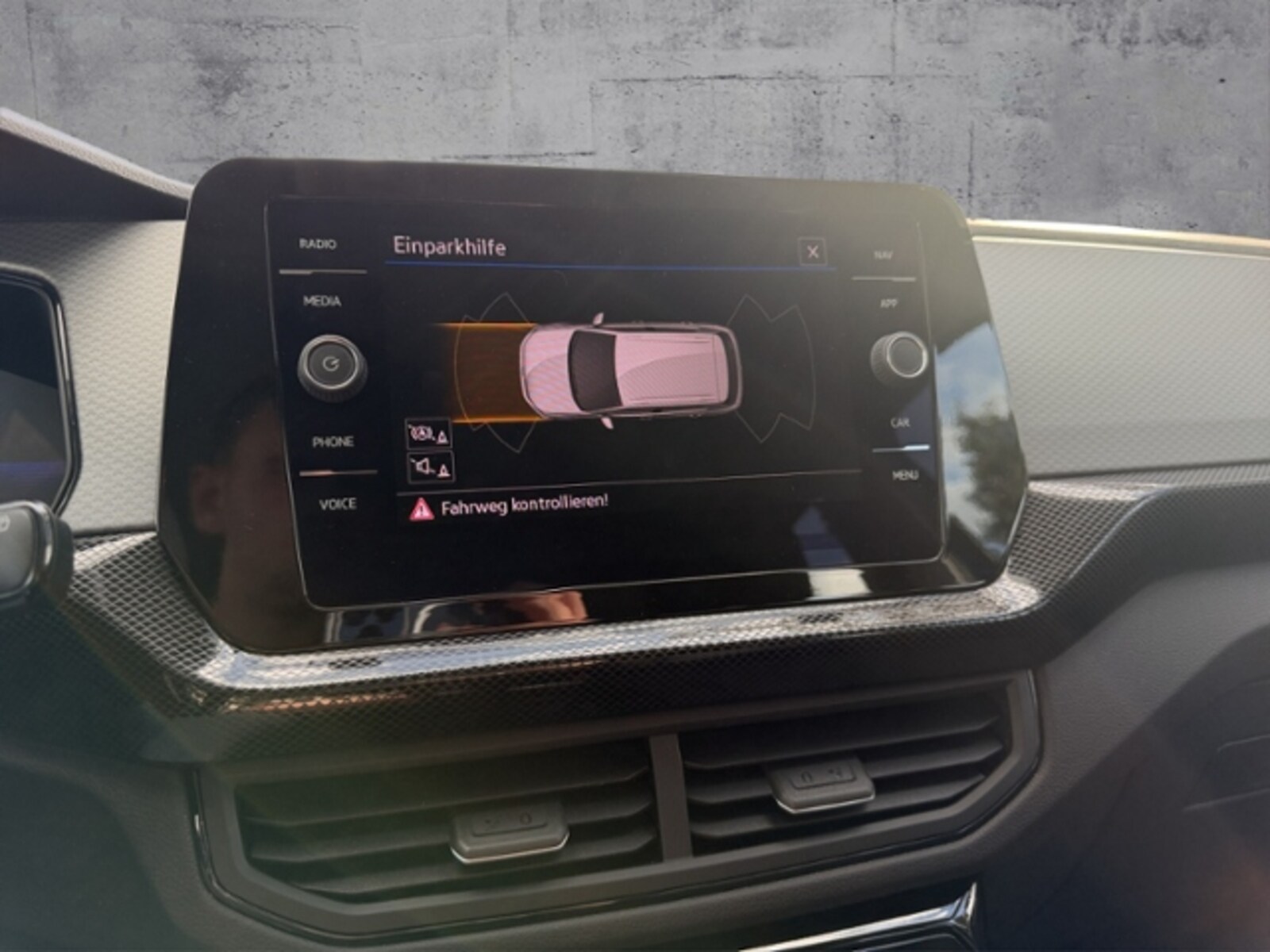 Volkswagen T-Cross – Bild 18