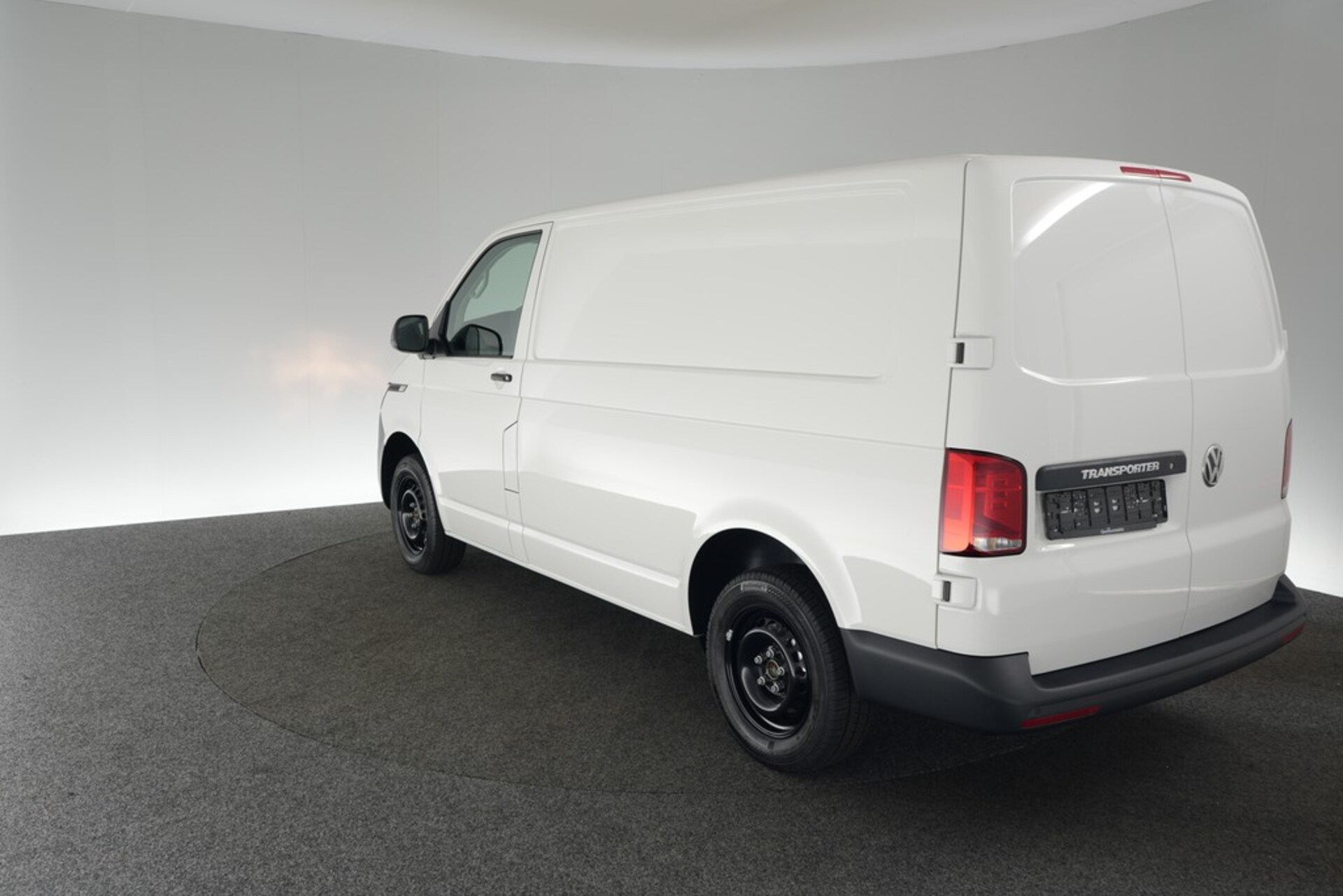 Volkswagen T6.1 Transporter Kasten kurzer Radstand