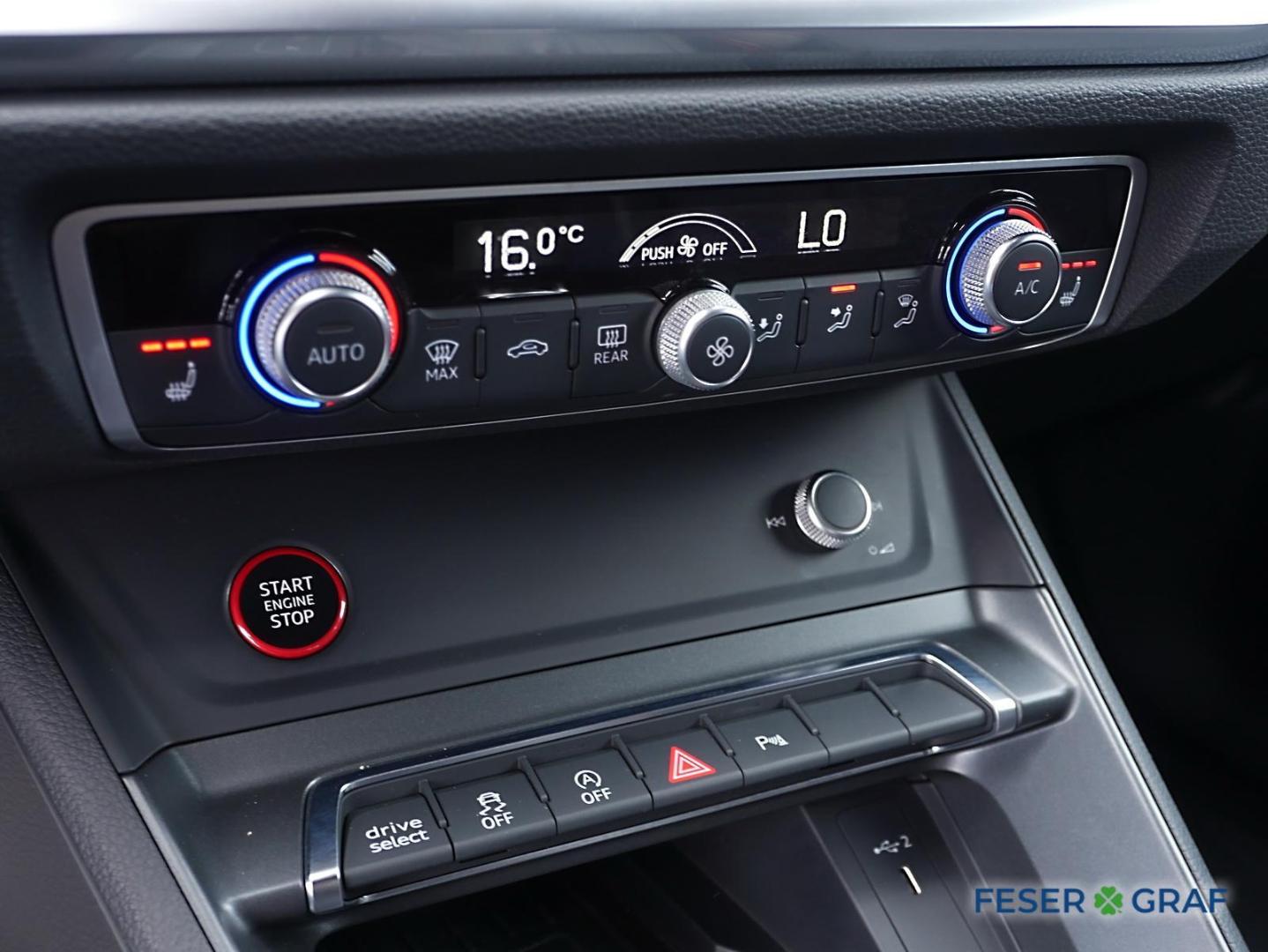 Image about Audi RS Q3 Sportback TFSI quattro S tronic