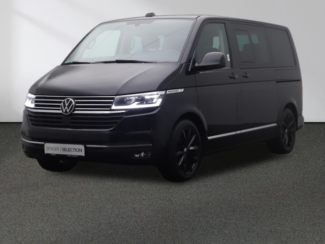 Volkswagen T6.1 Multivan