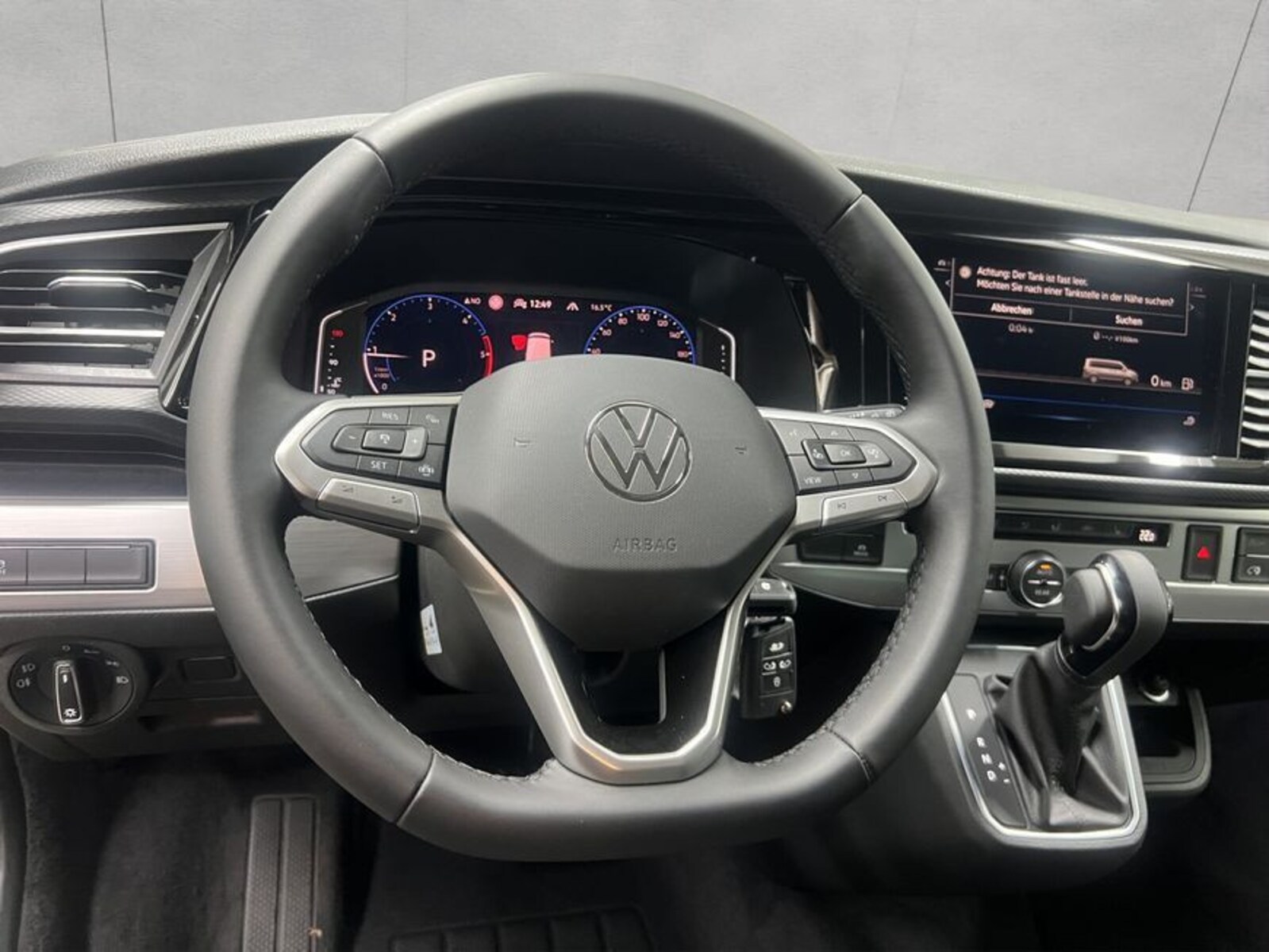 Volkswagen T6.1 California – Bild 11