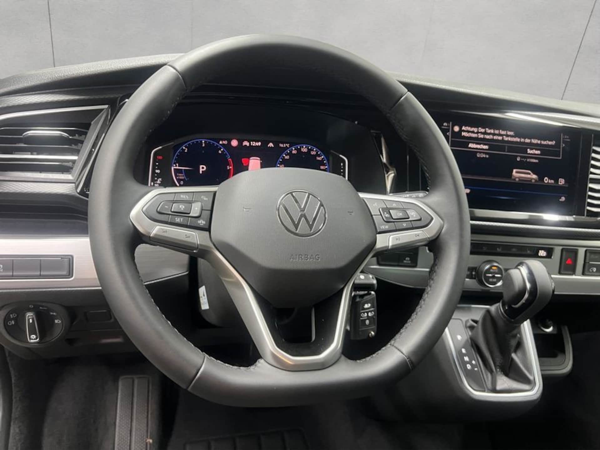 Volkswagen T6.1 California Beach