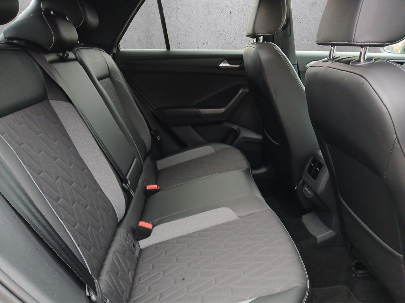 Volkswagen T-Roc – Bild 17