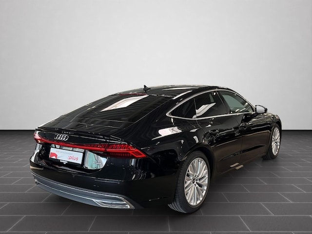 Audi A7 Sportback 45 TFSI Quattro S Tronic - - Joinsteer - #2