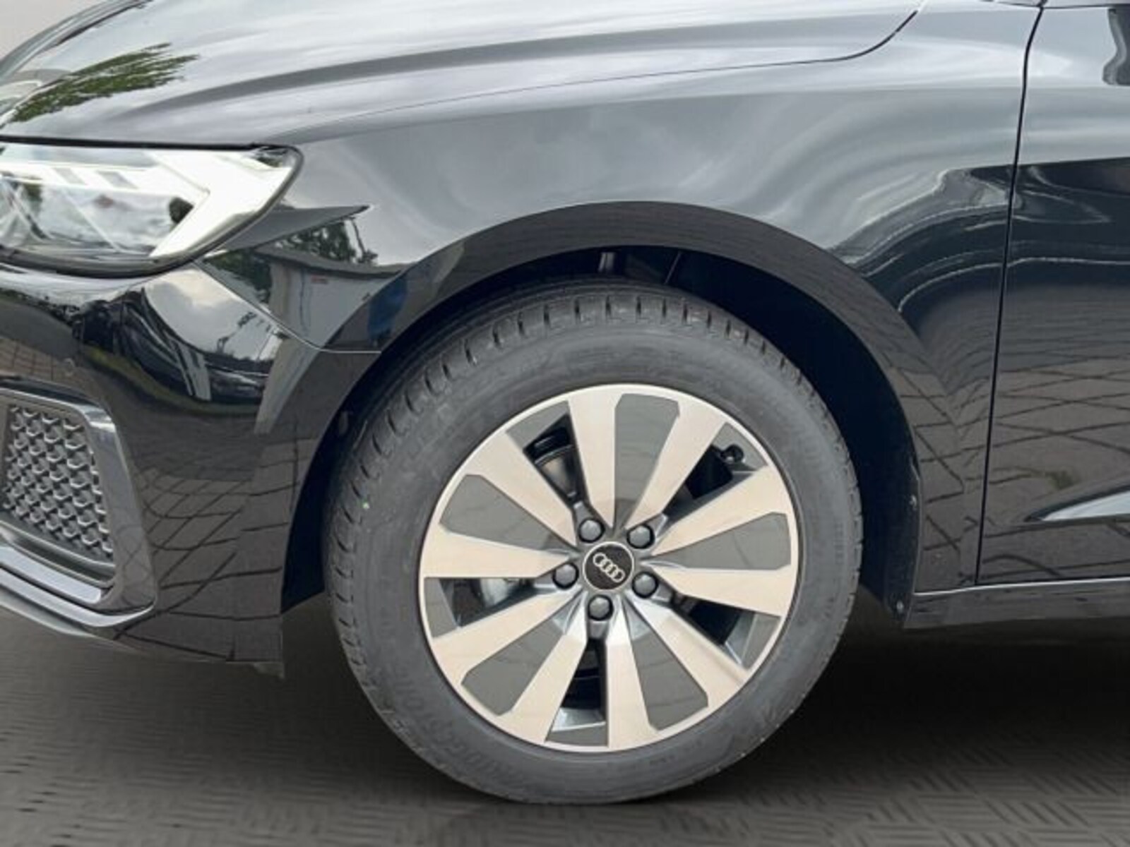 Audi A1 Sportback – Bild 8
