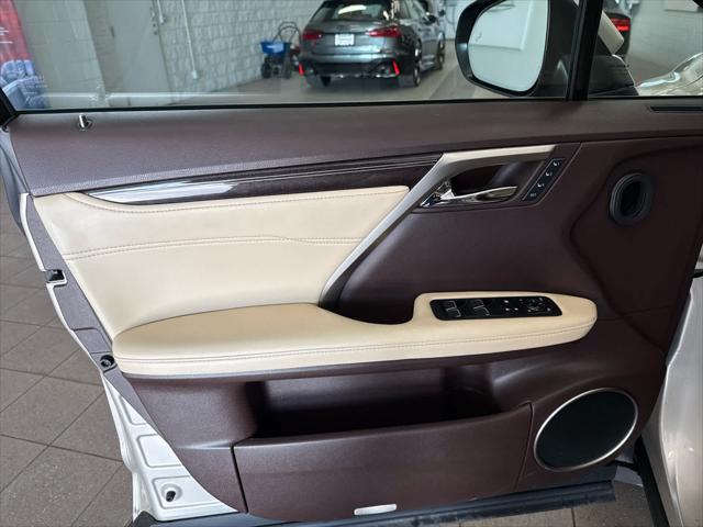 2019 LEXUS RX - Image 23