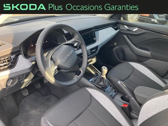 Voitures neuves SKODA KAMIQ Selection Vezin-le-Coquet