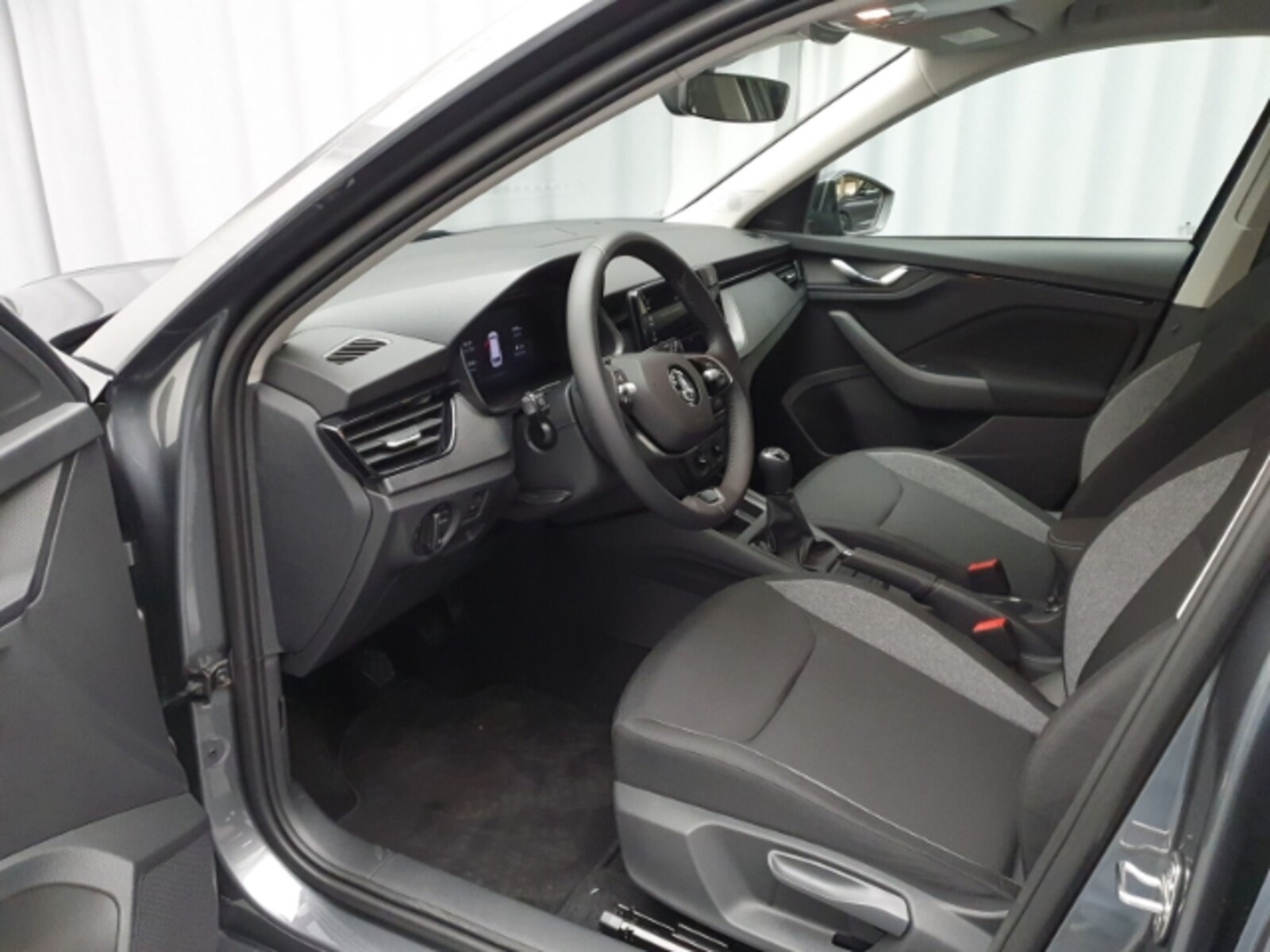Škoda Kamiq – Bild 7