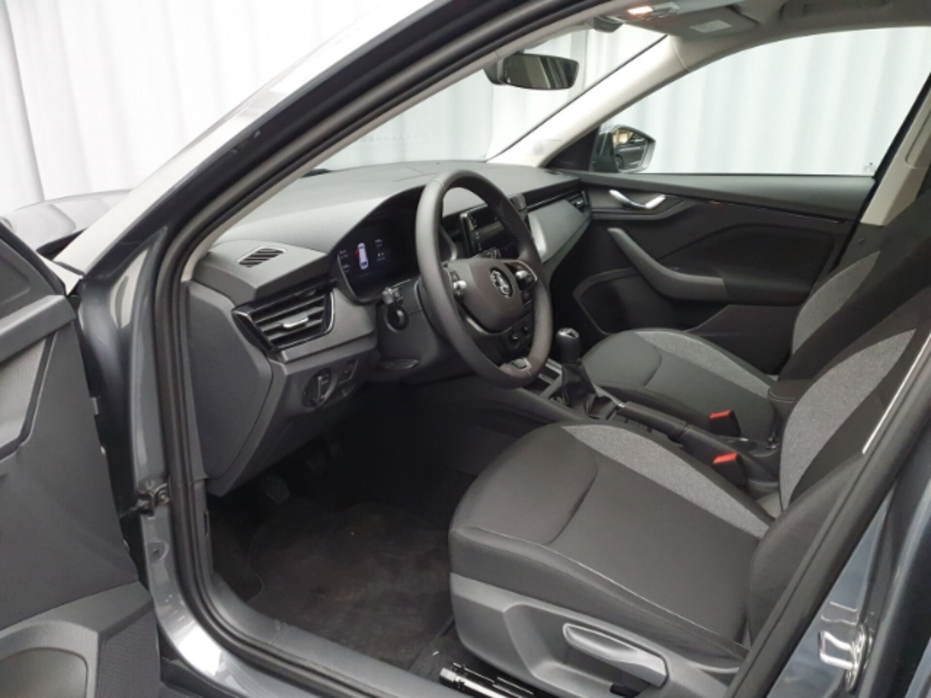 Skoda Kamiq Essence