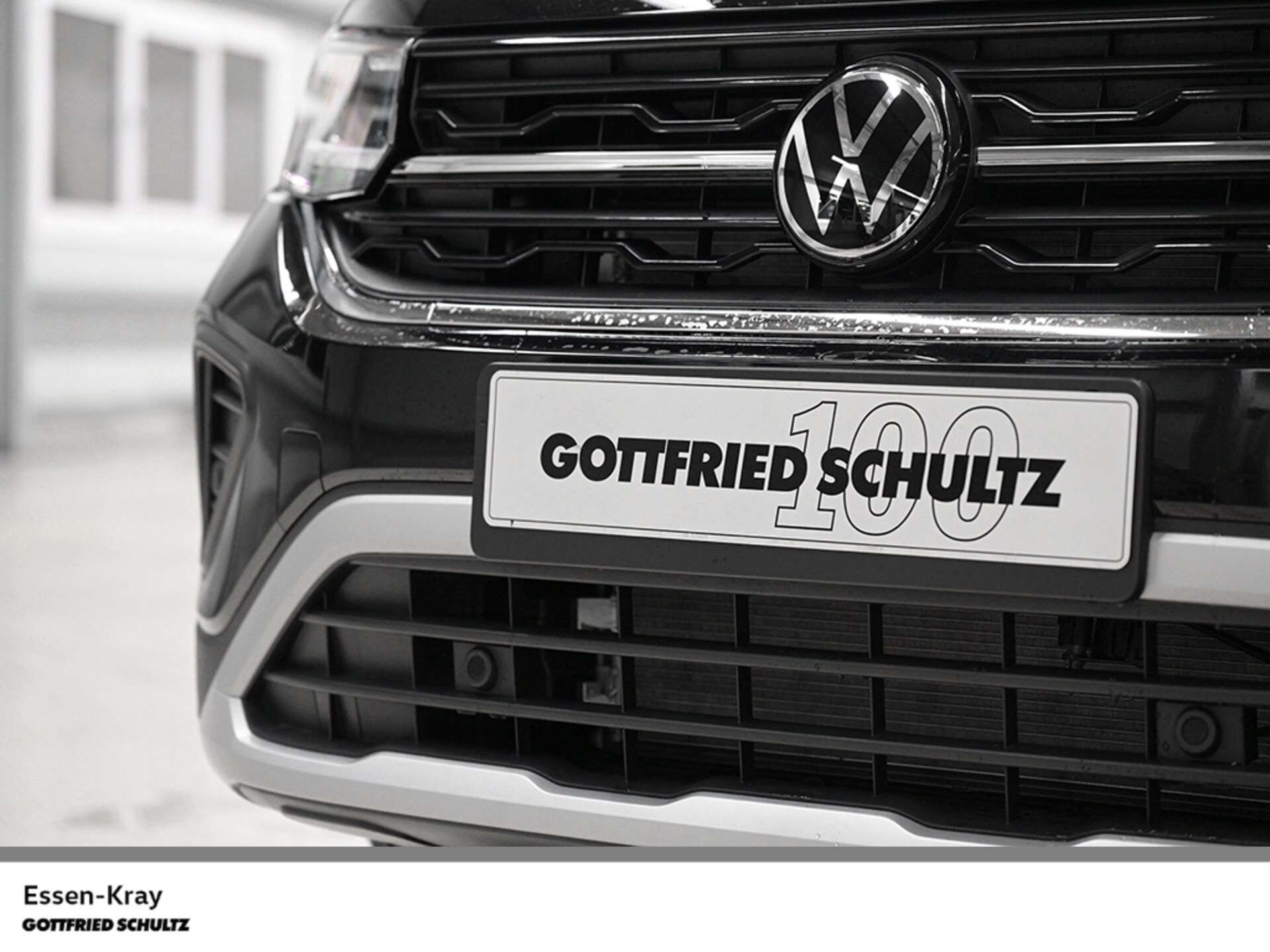 Volkswagen T-Cross ENERGY