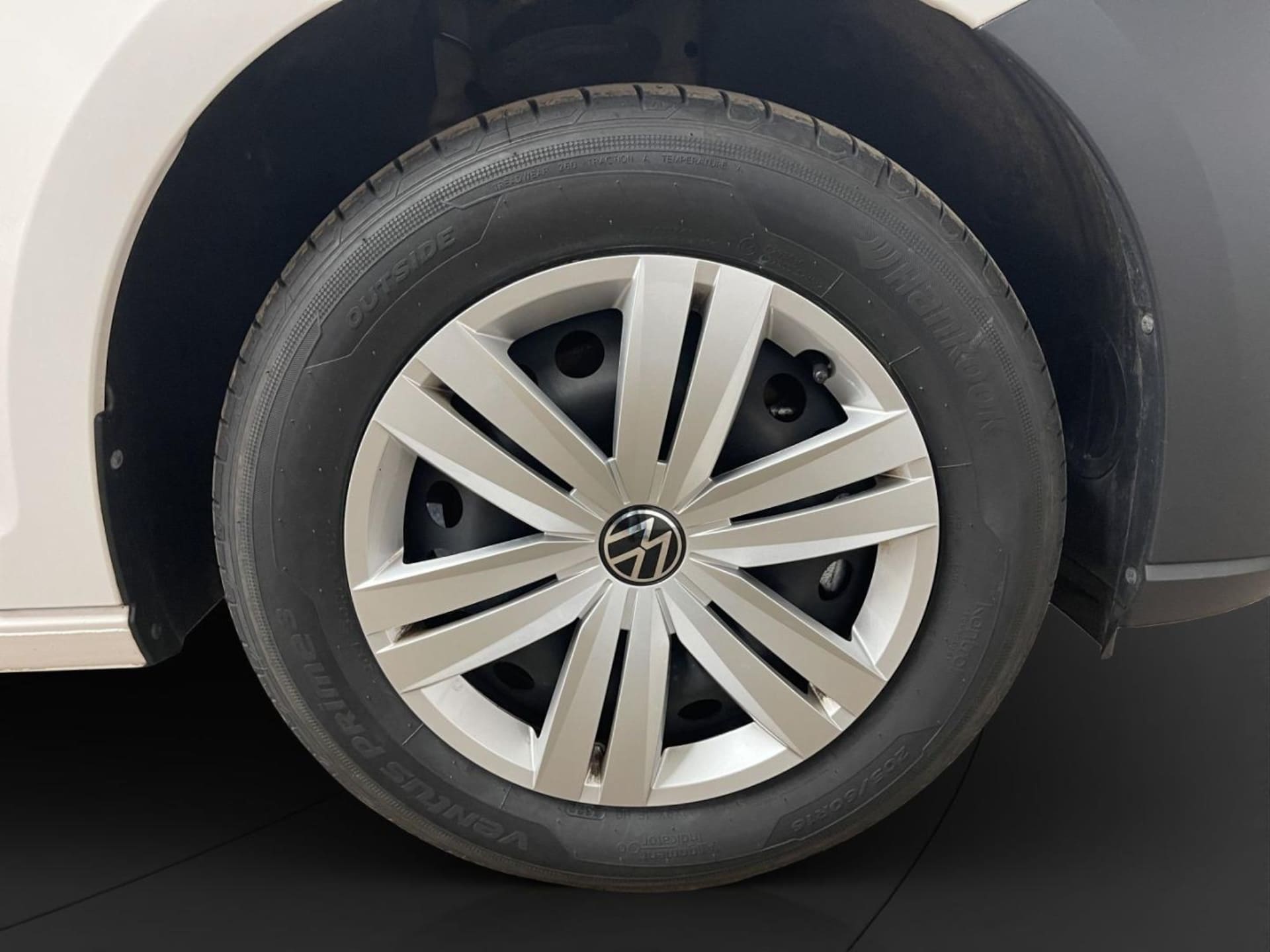 Volkswagen Caddy Cargo
