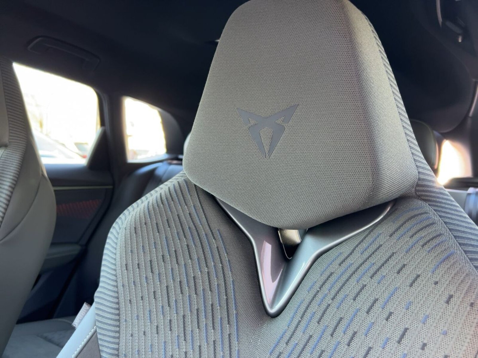 CUPRA Terramar – Bild 15