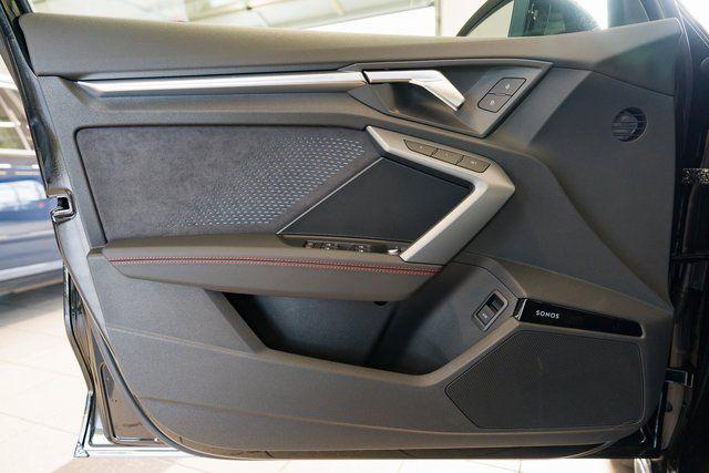 2026 Audi S3 Base - Photo 24
