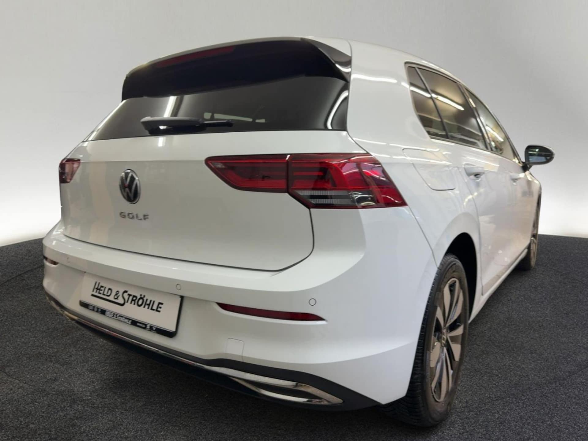 Volkswagen Golf MOVE