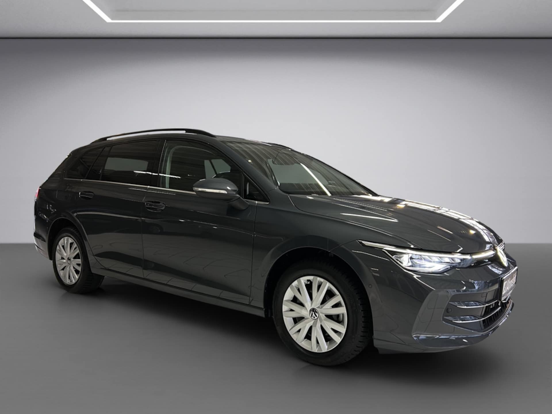 Volkswagen Golf Variant Style