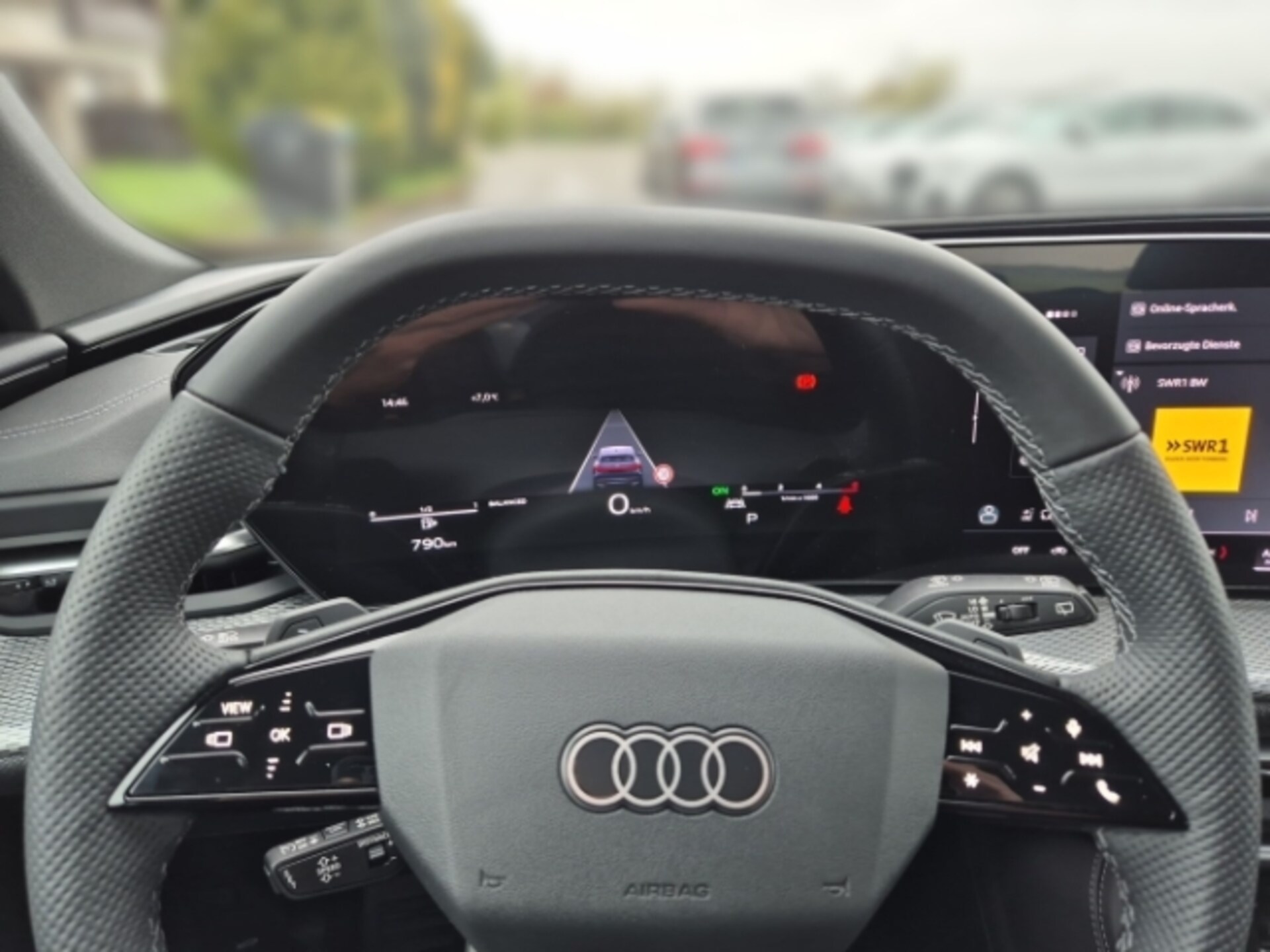 Audi Q5 Sportback