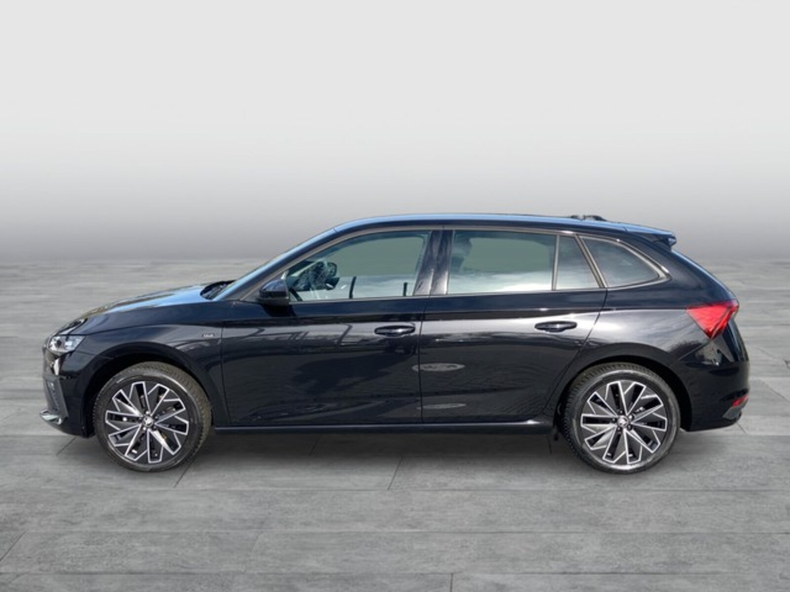 Škoda Scala – Bild 2
