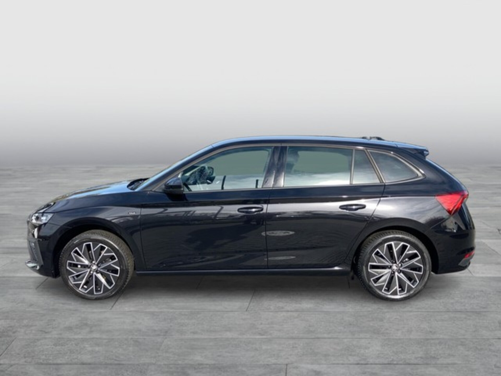 Skoda Scala Tour