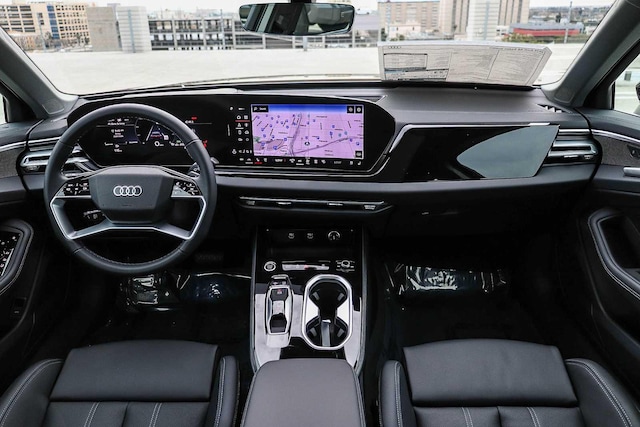 2026 Audi A6 Premium Plus - Photo 16