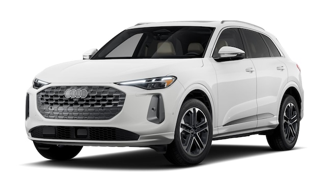 2026 Audi Q5