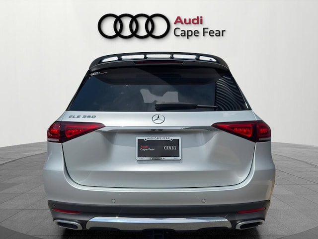 2021 Mercedes-Benz GLE 350