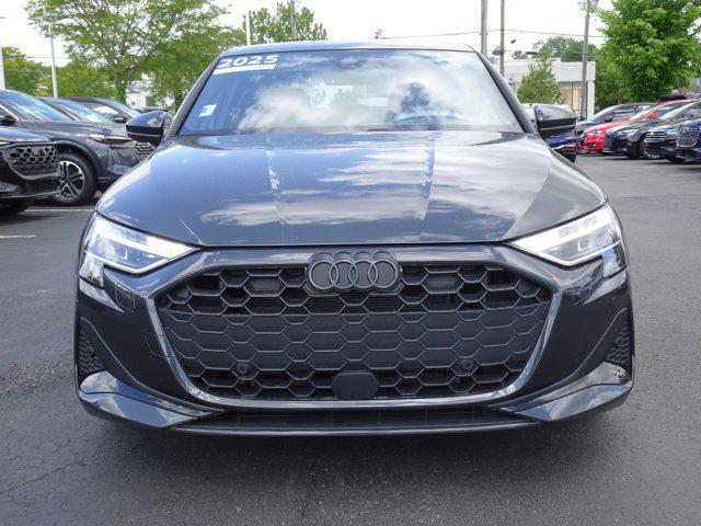 2025 Audi A3 Premium Plus - Photo 7