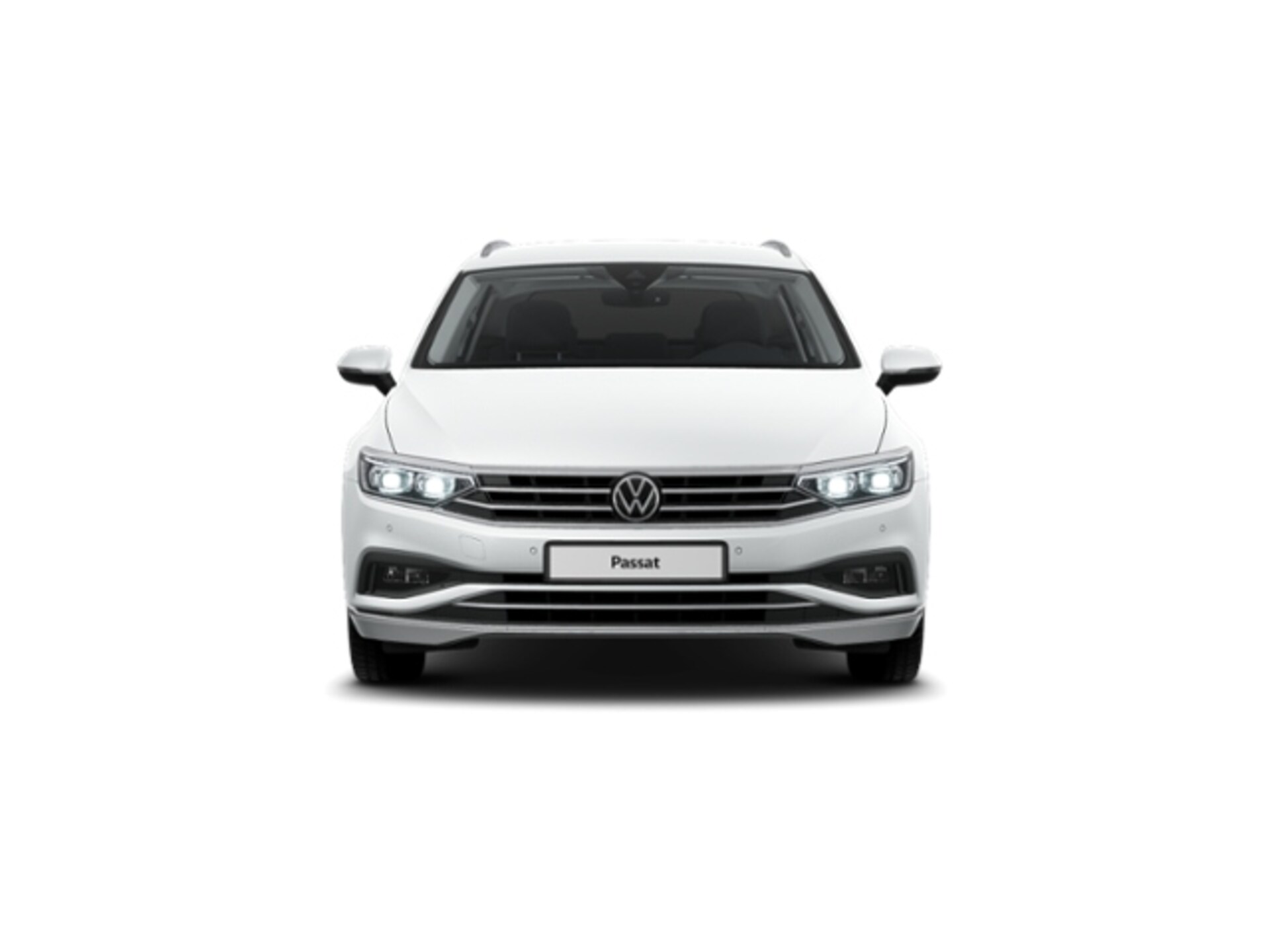Volkswagen Passat Variant Elegance
