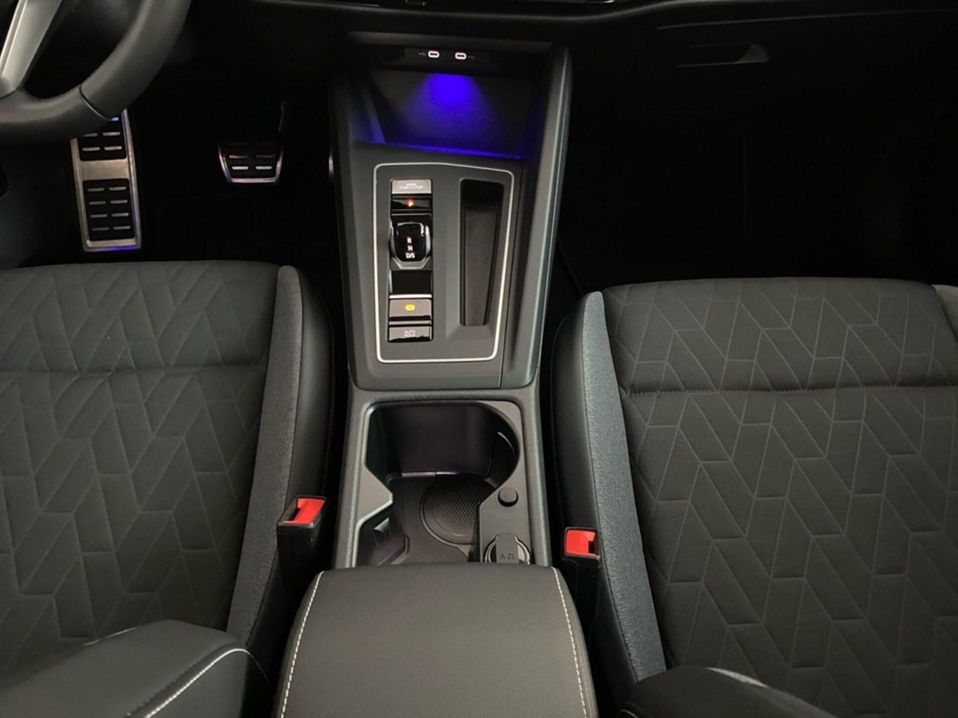 Volkswagen Golf ENERGY