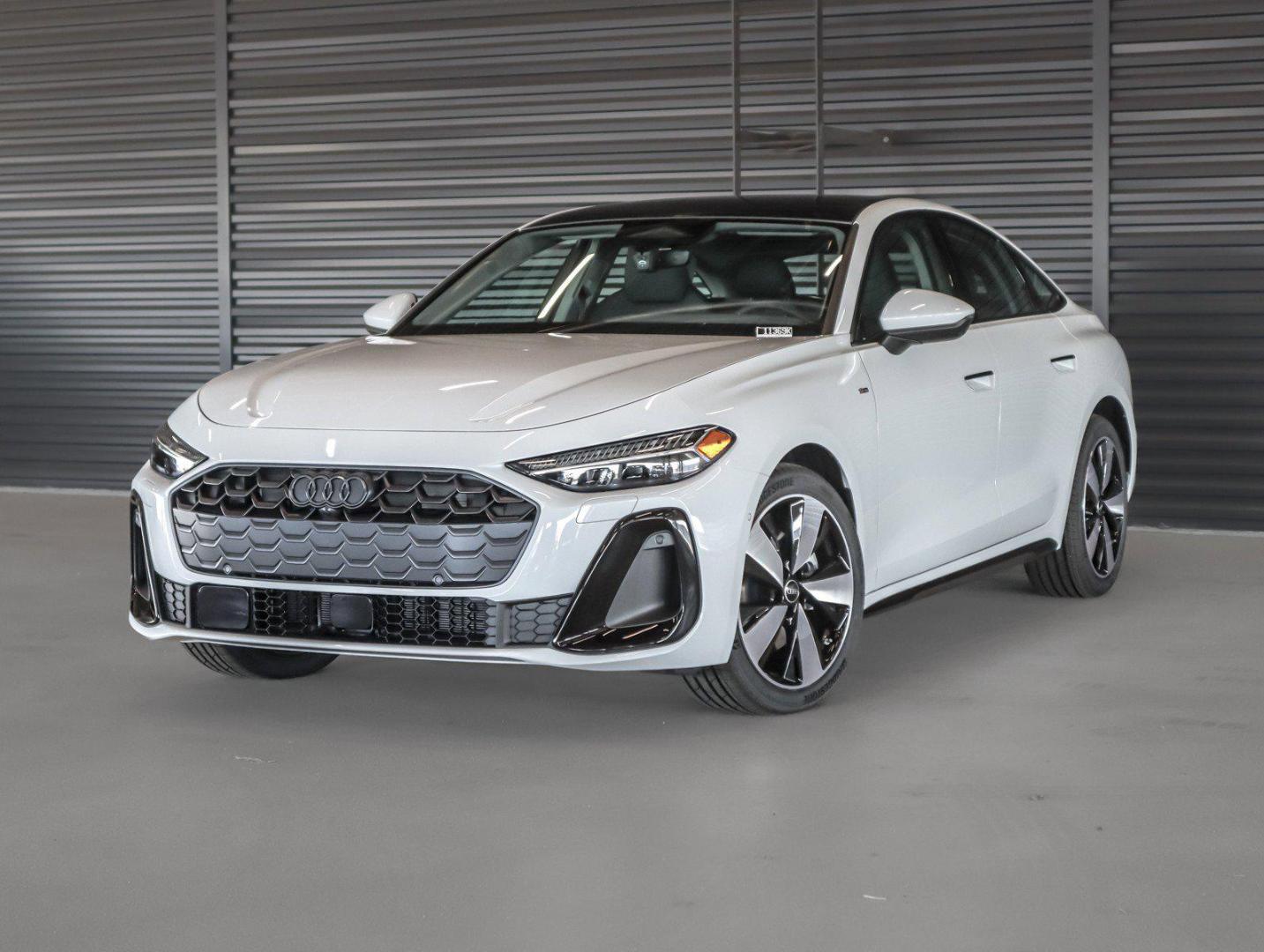 2026 Audi A5 Premium Plus quattro S tronic's photo