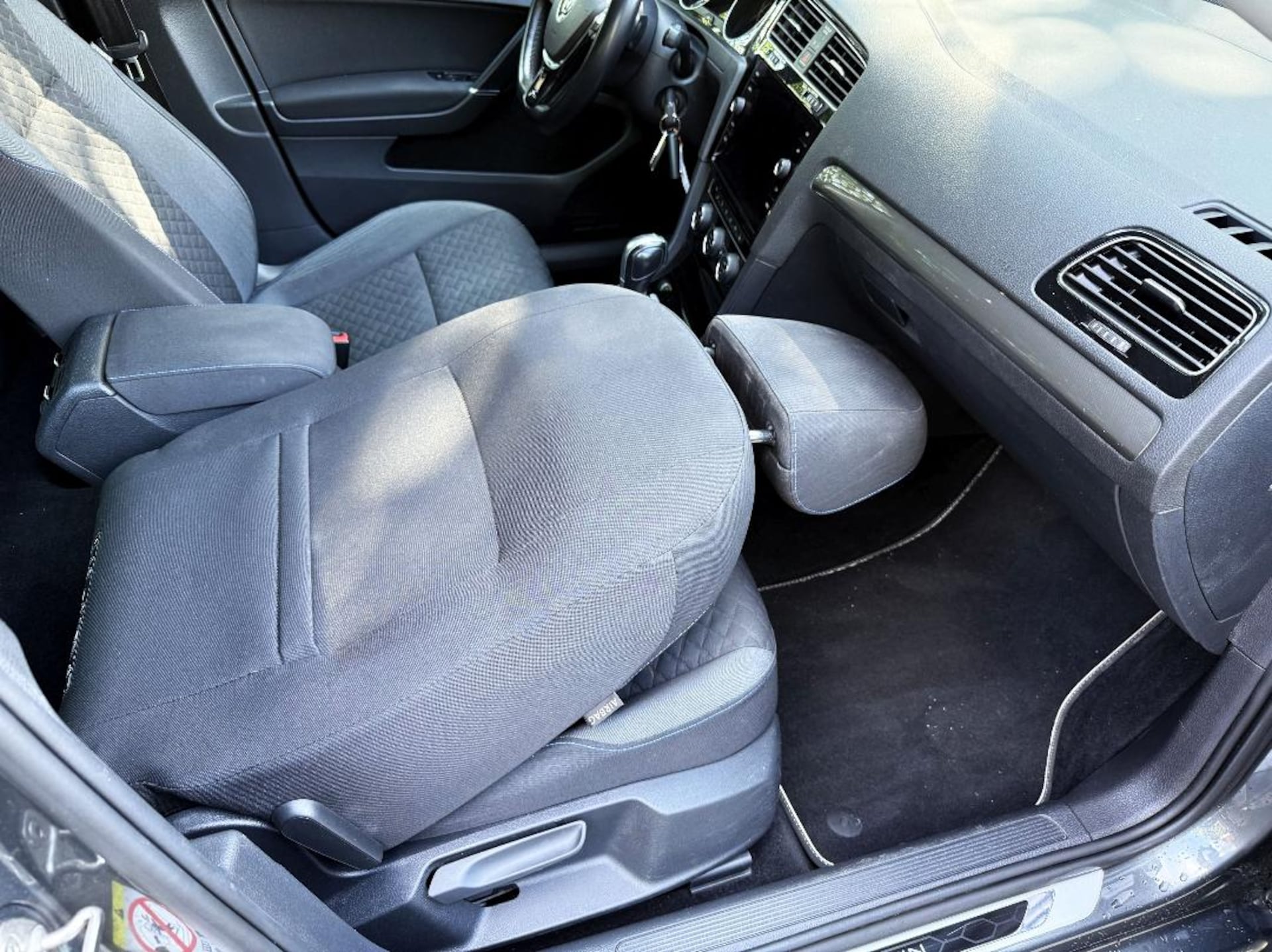 Volkswagen Golf Variant Comfortline