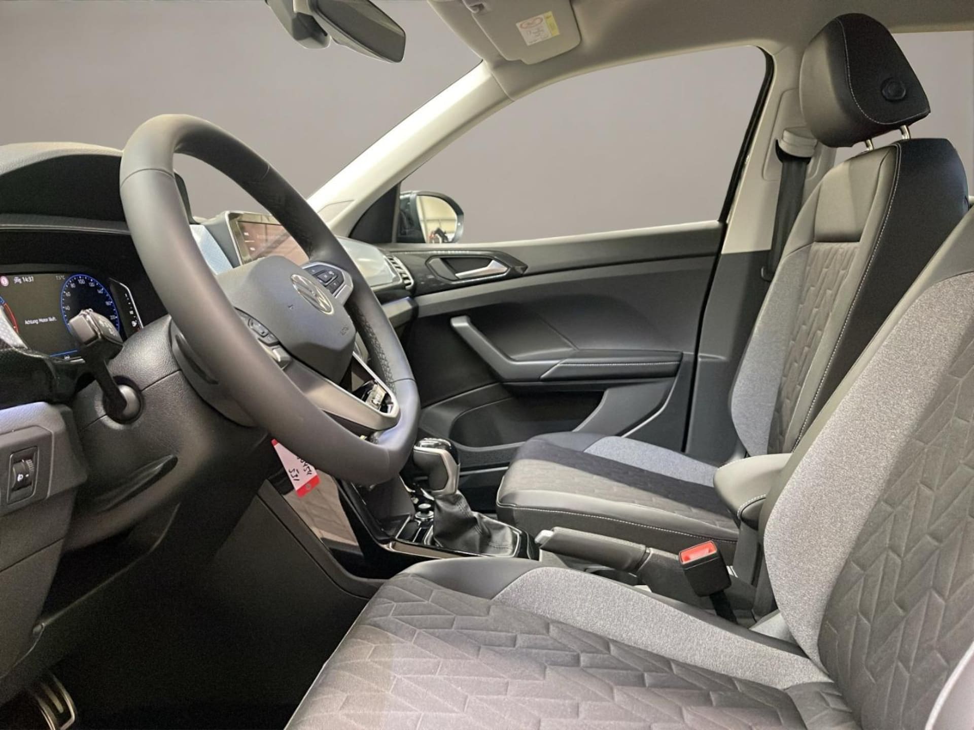 Volkswagen T-Cross ENERGY