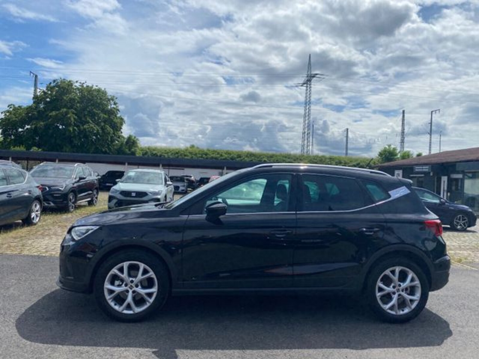 SEAT Arona – Bild 2