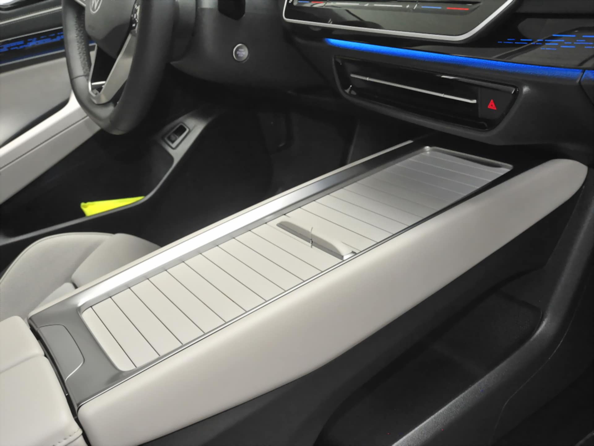 Volkswagen ID.7 Tourer Pro