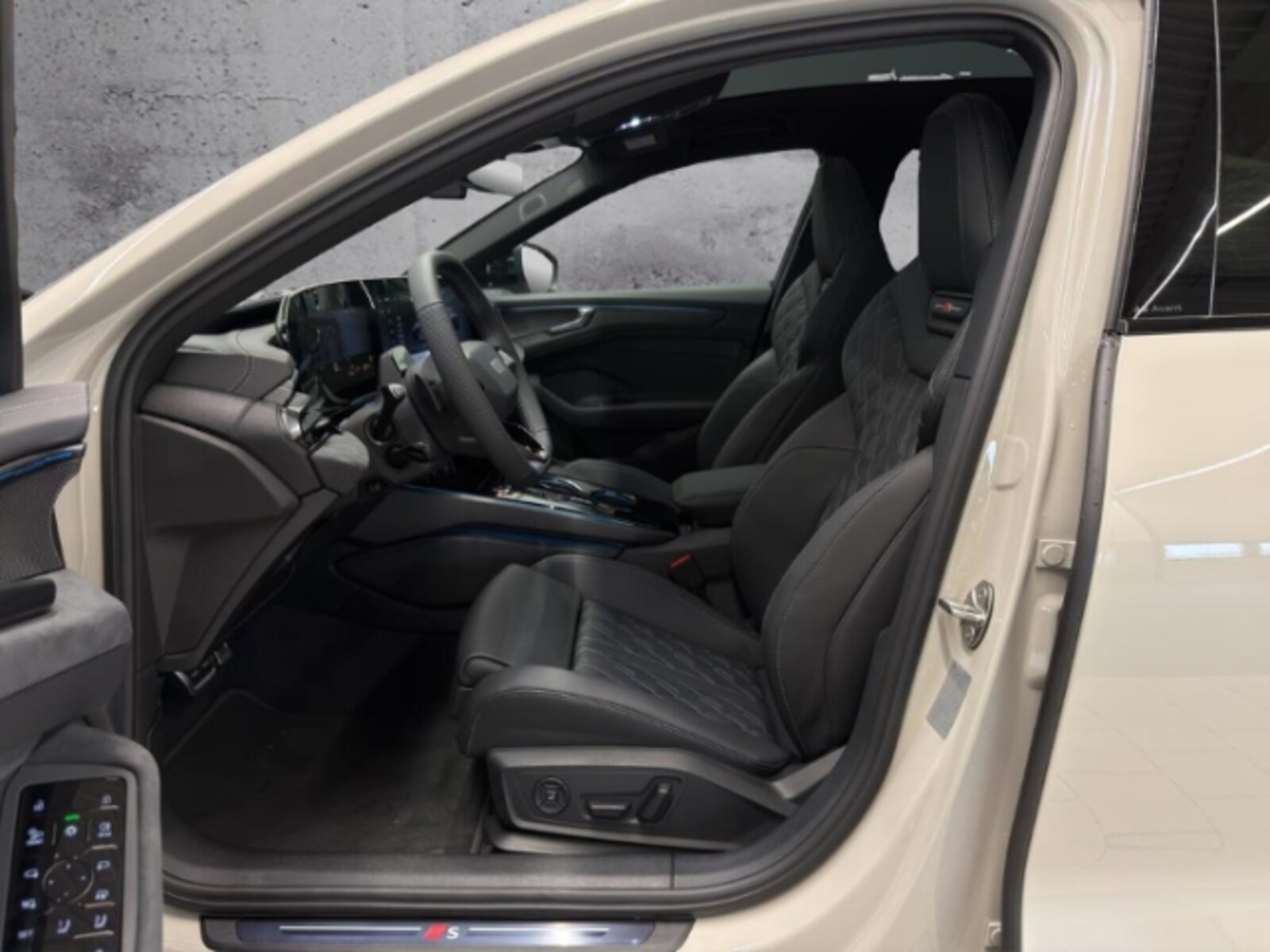 Audi A6 Avant – Bild 8