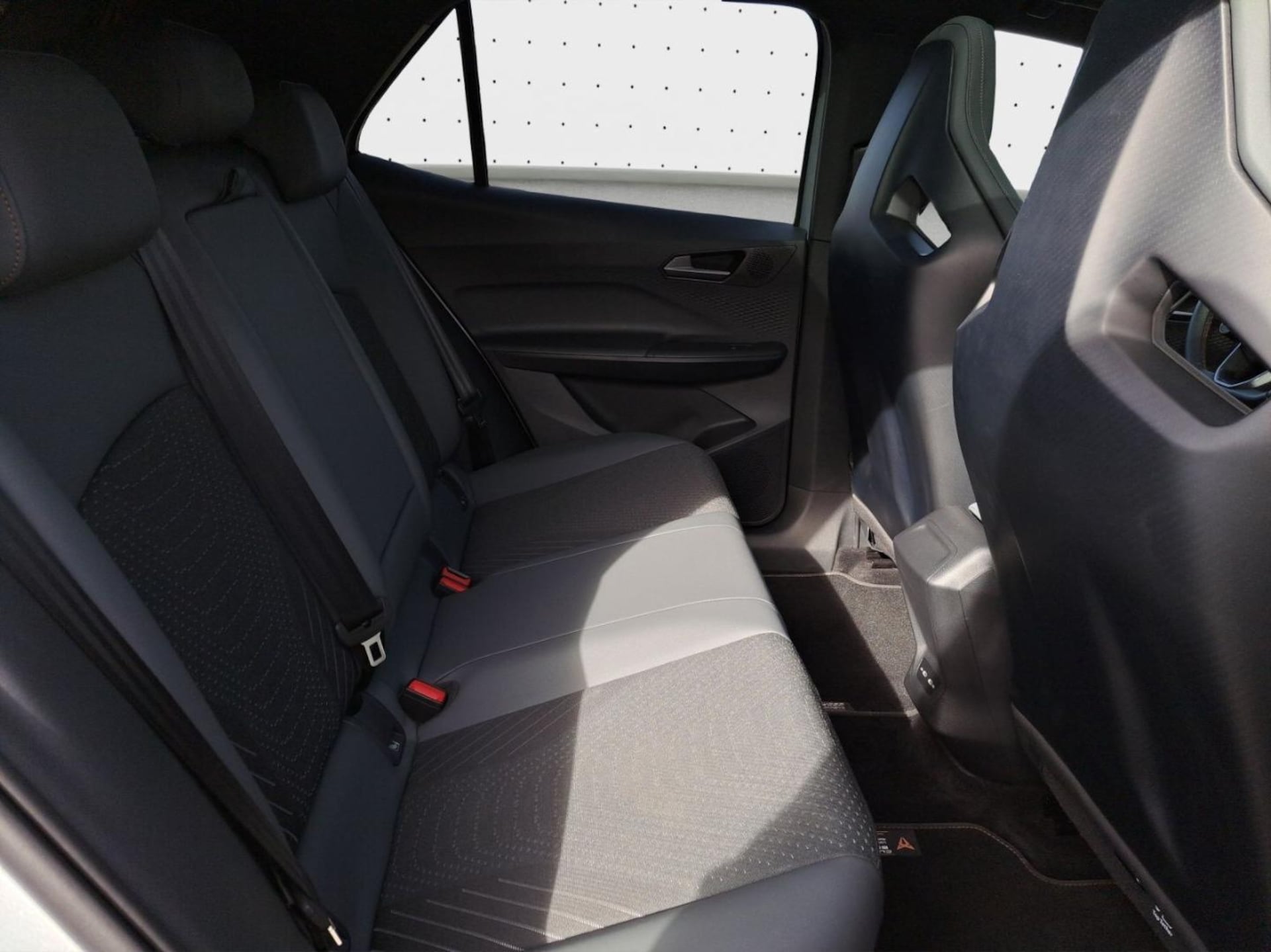 CUPRA Born VZ