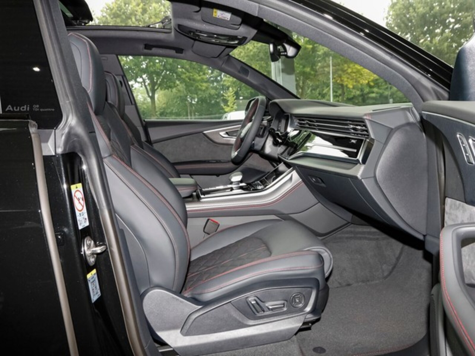 Audi Q8 – Bild 3