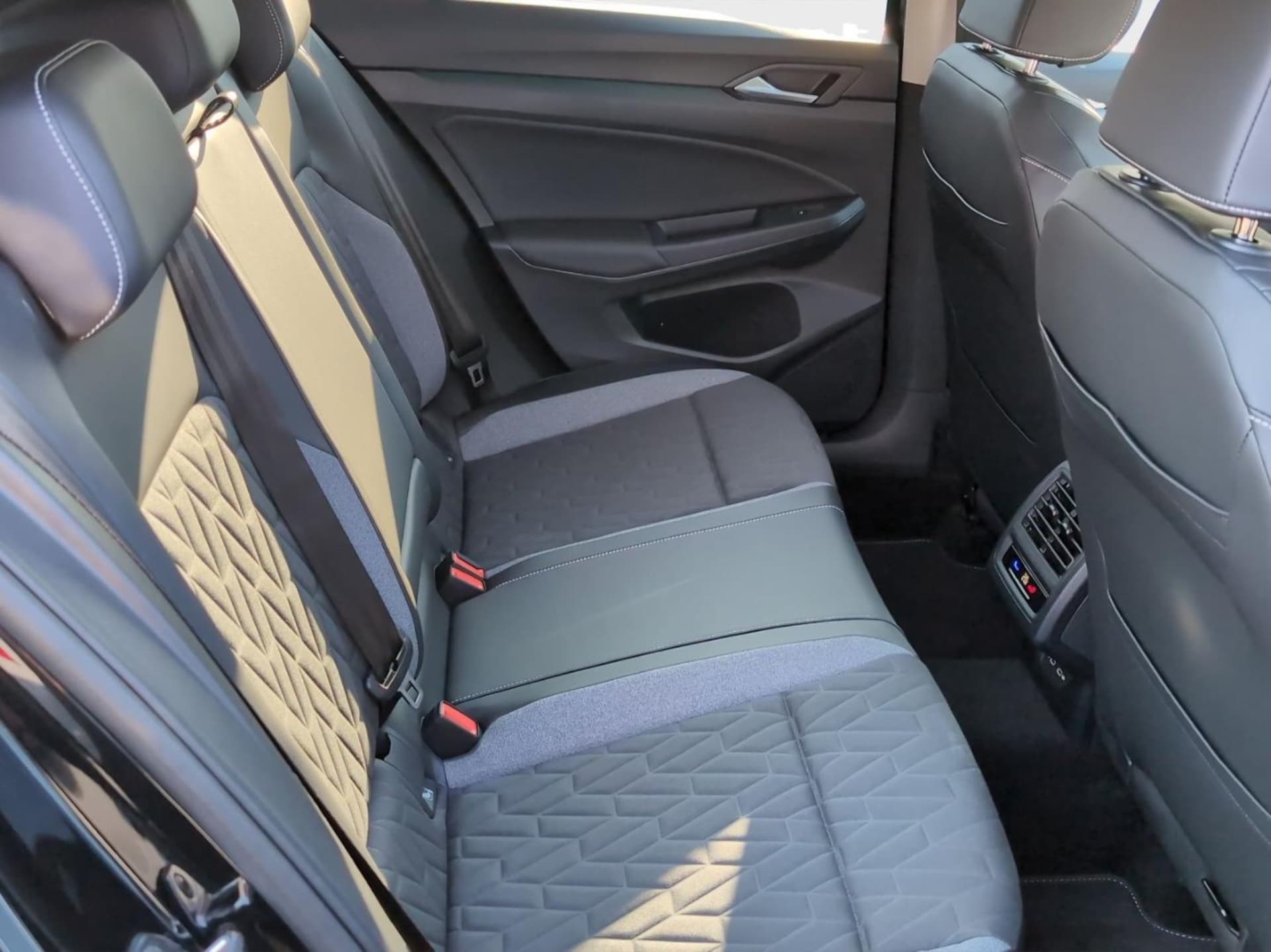 Volkswagen Golf Goal